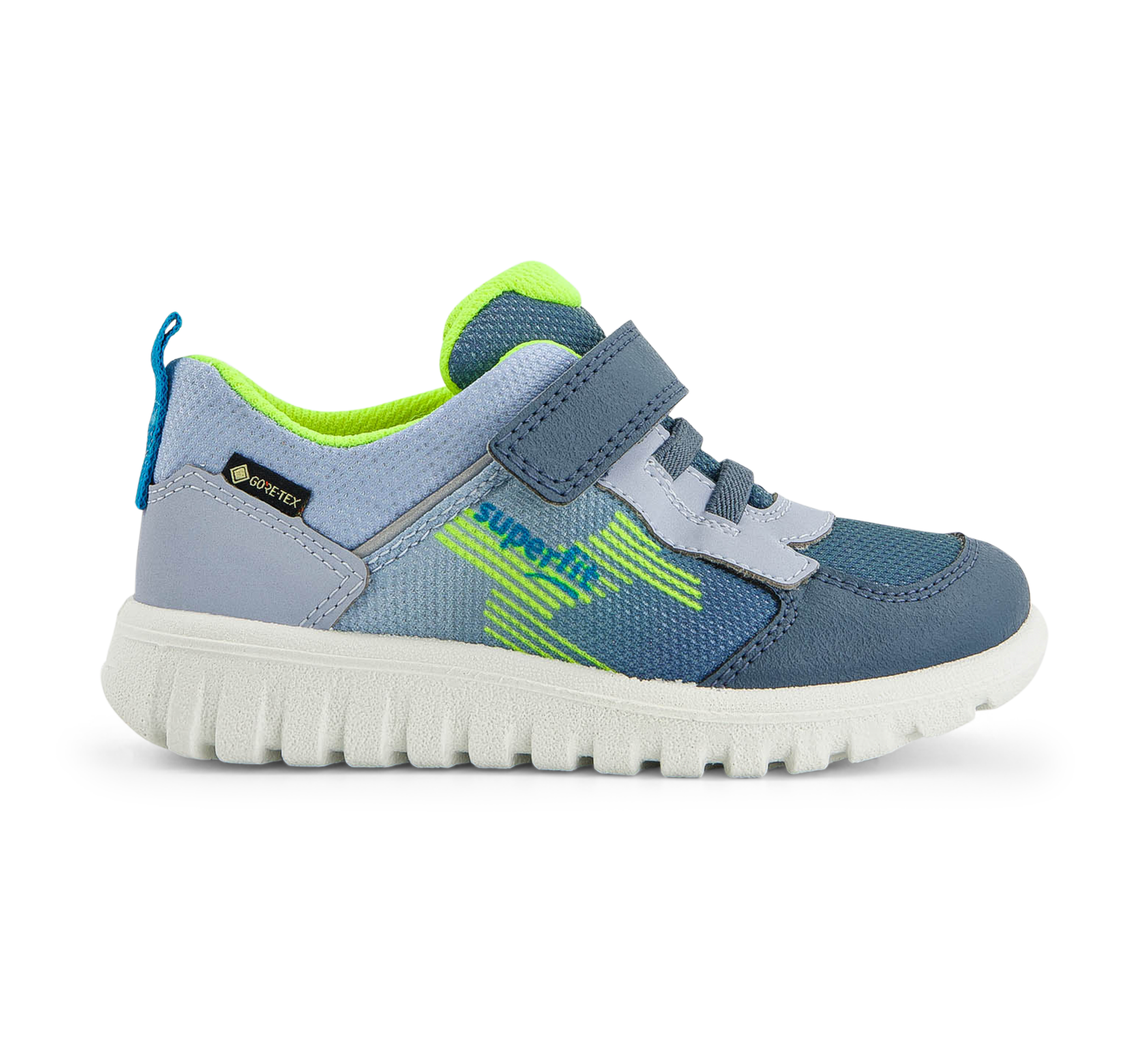 Trainingsschuh Textil \ SPORT7 MINI Sport7 Mini