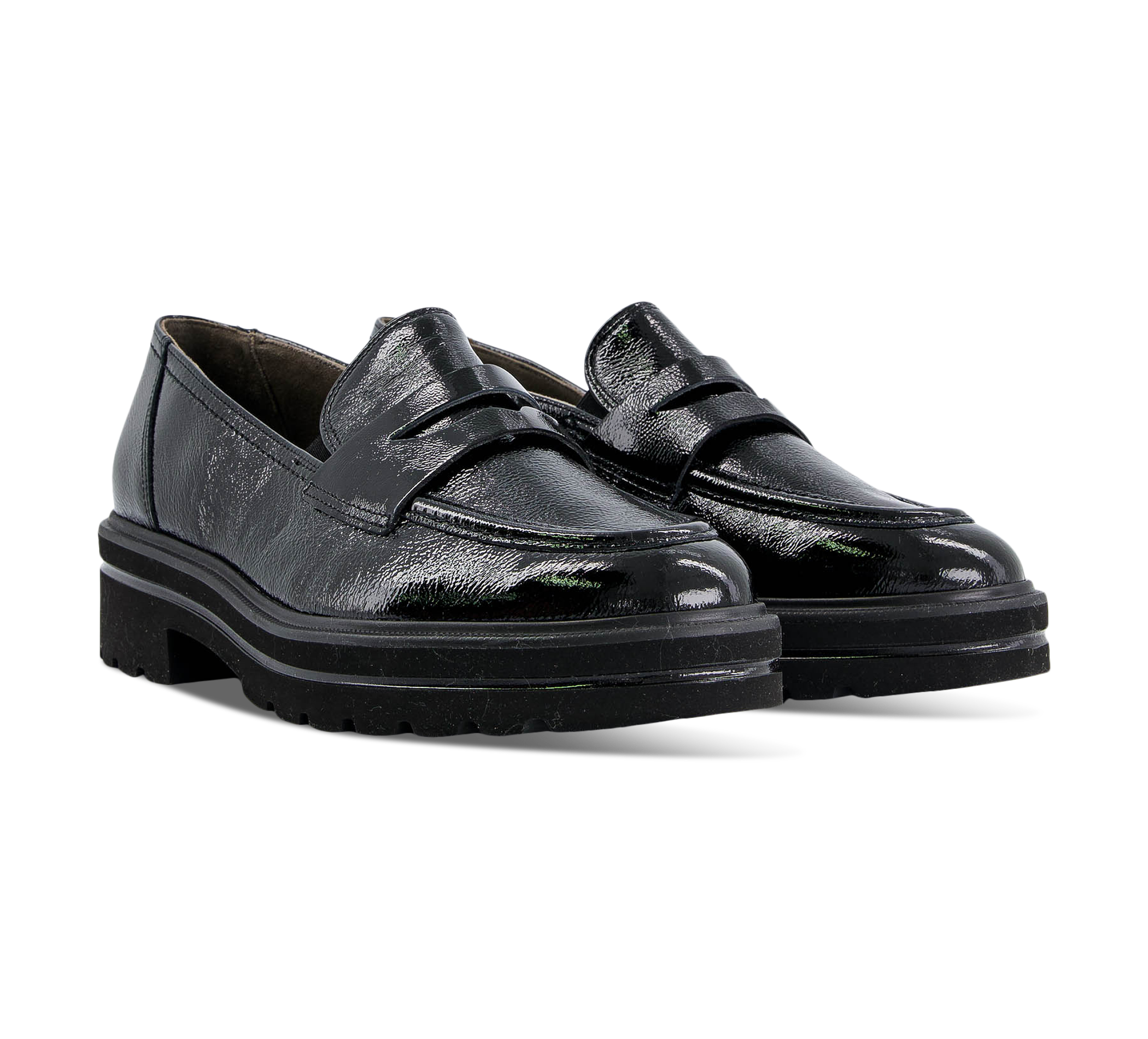 2961 - Loafers & Mokassins