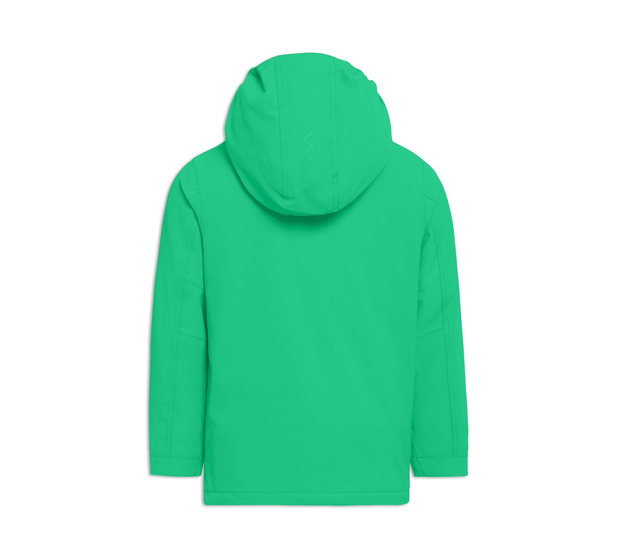 paar Mission Snow Jacket