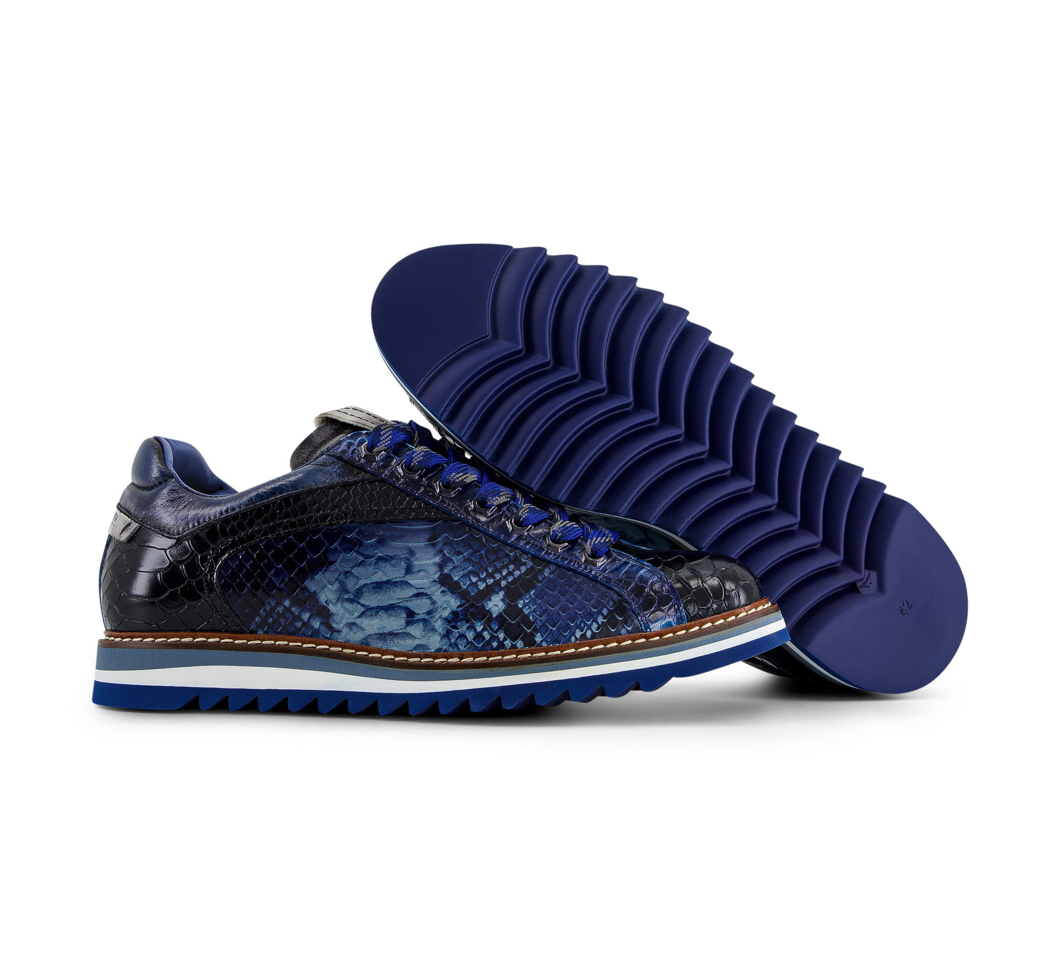 sohle Sneaker low
