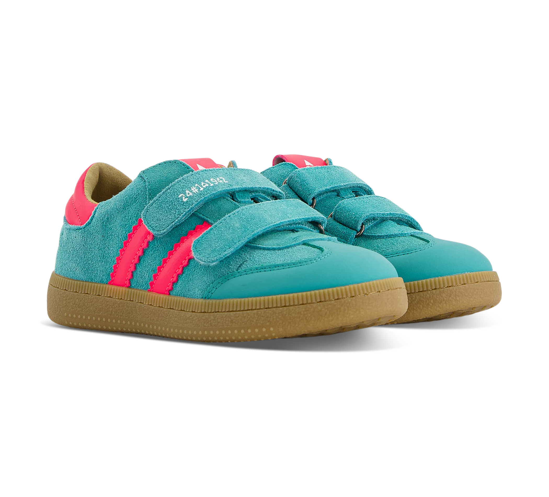 paar Sneaker