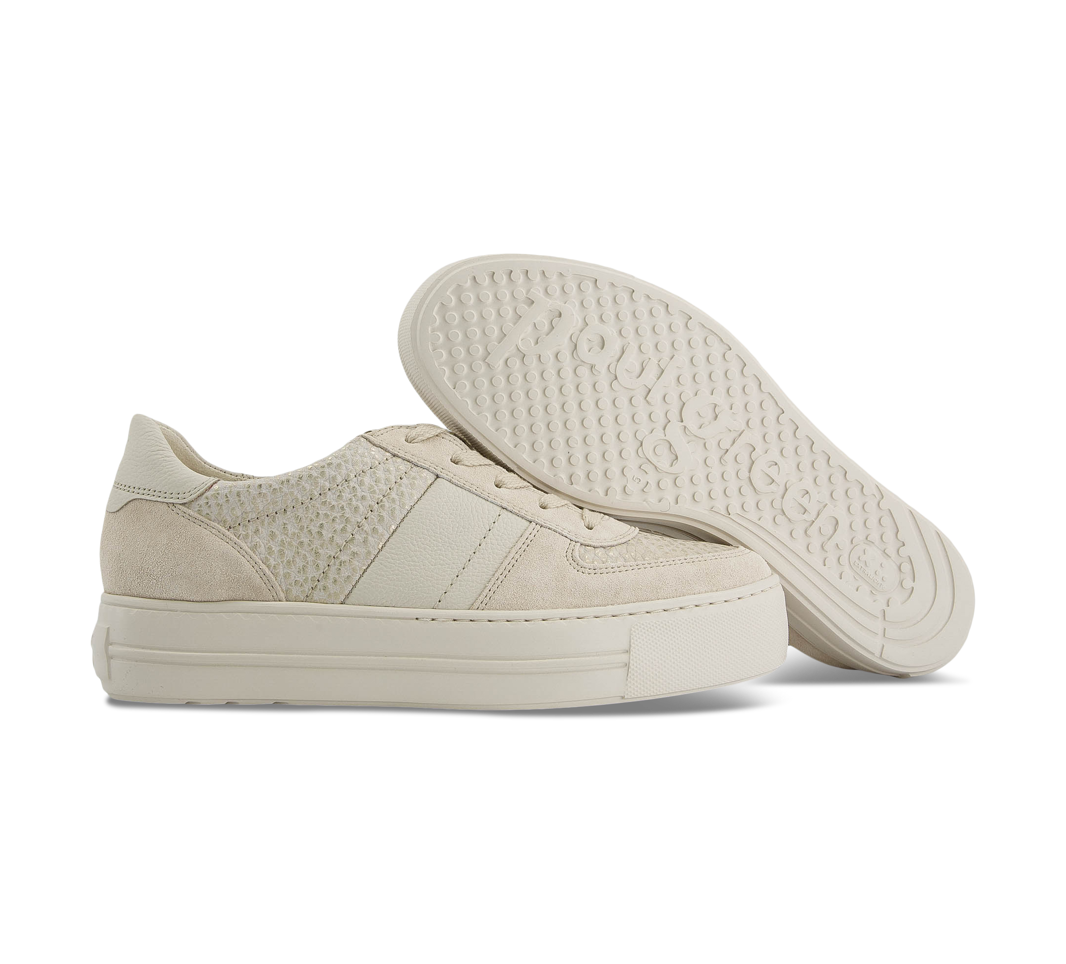 0077-5230-157/Pauls Sneaker low