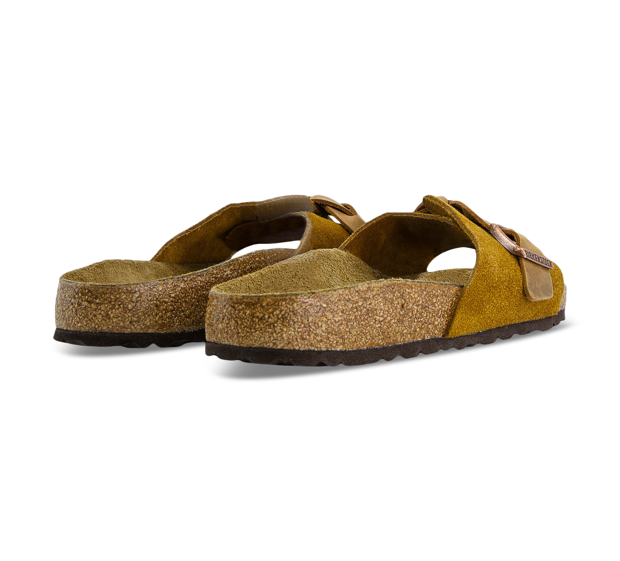 Oita Braided LEOI/LEVE Mink