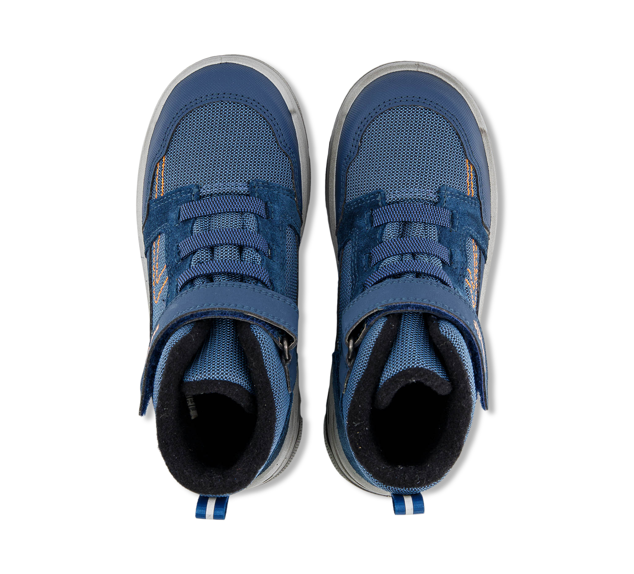 Stiefelette Leder \ MARS