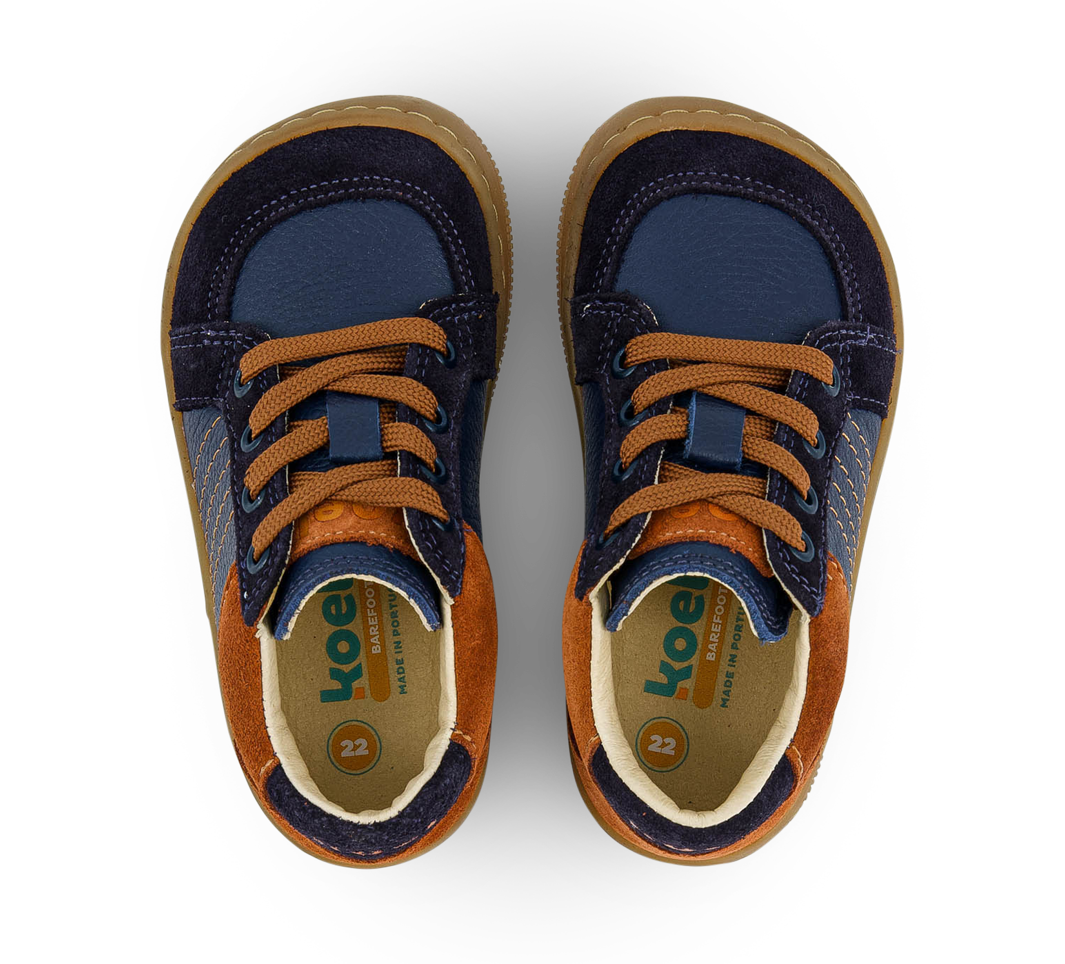 Barefoot Shoe Laces