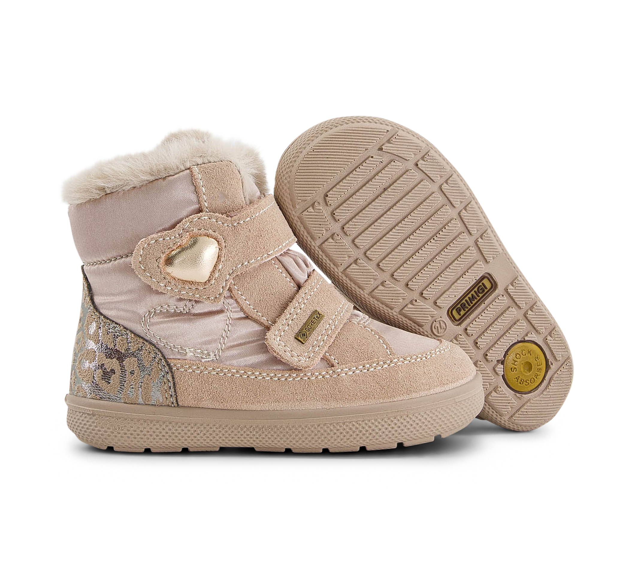 Snorky Gtx