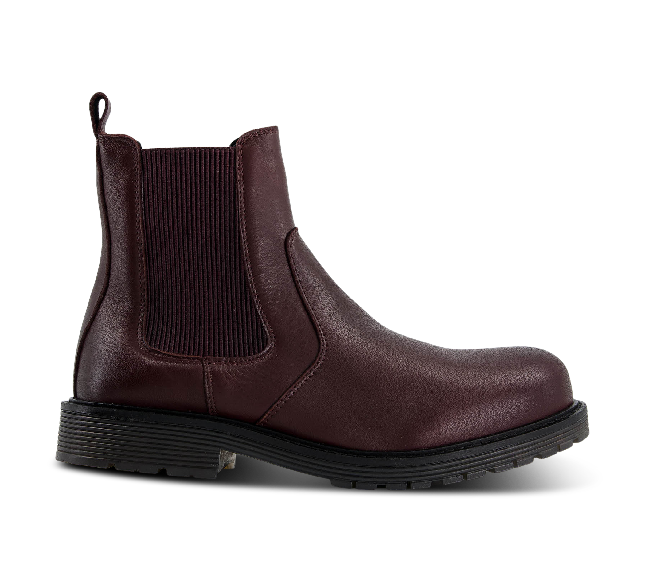 aussen Chelsea Boots