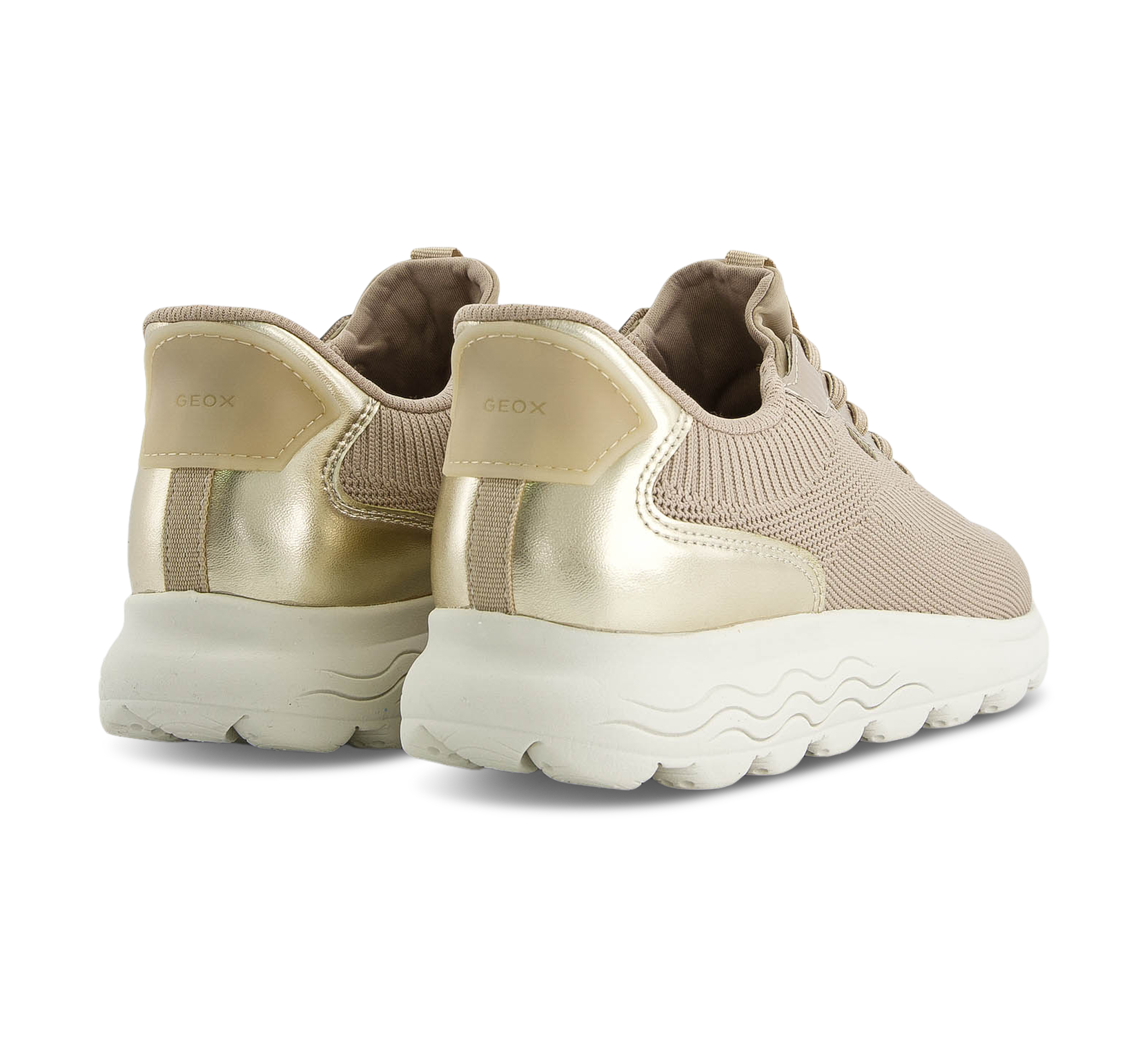 D SPHERICA PLUS A - KNIT.TE SY