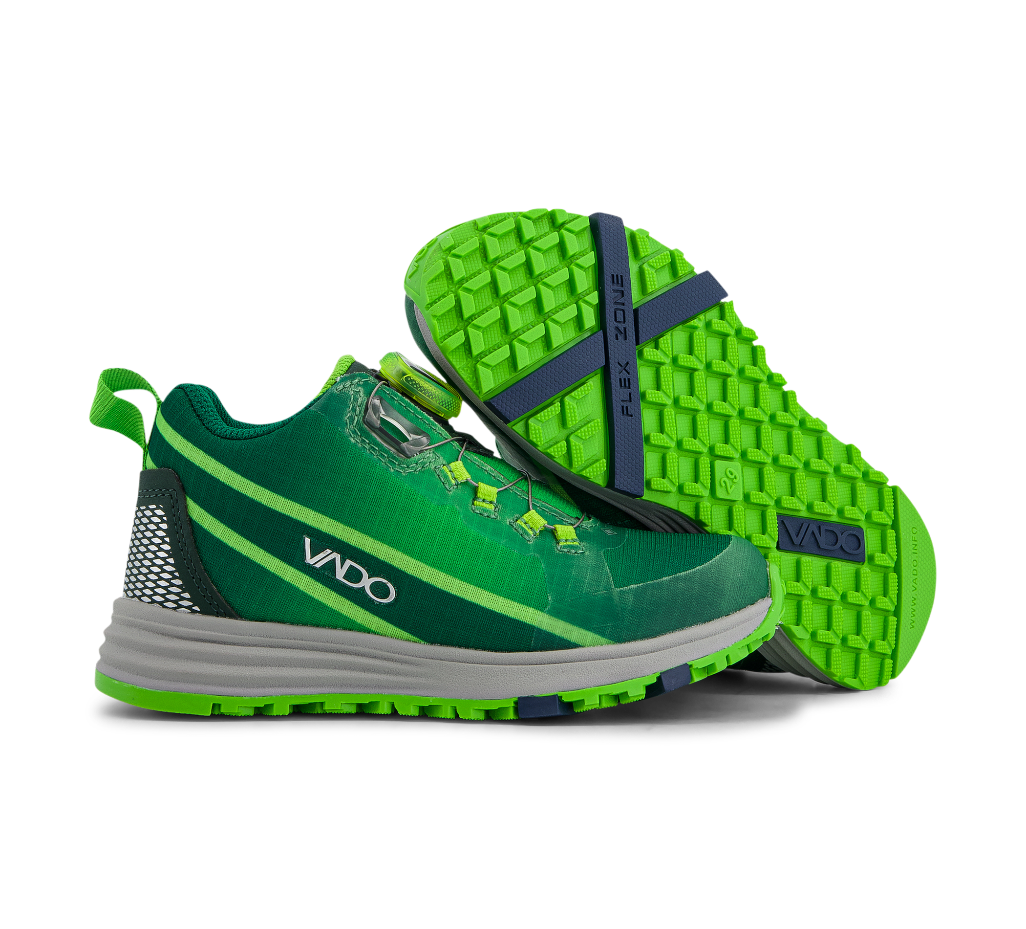 sohle Sky Mid Boa Gtx