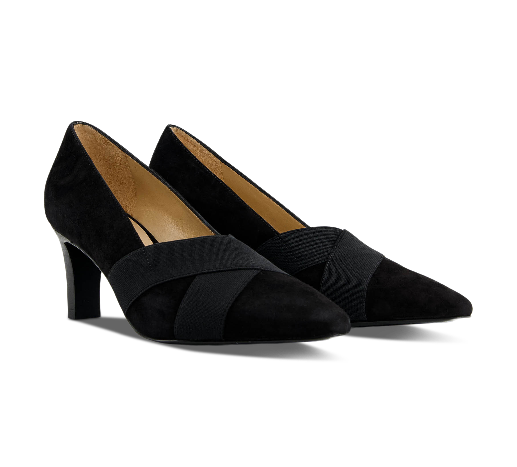 paar Klassische Pumps