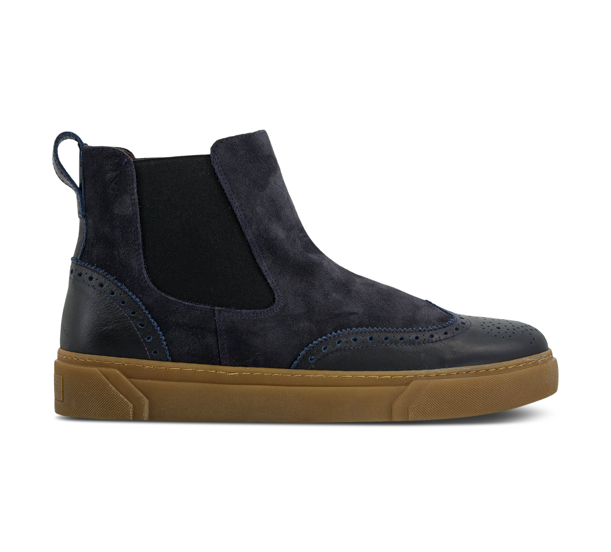 aussen Chelsea Boots