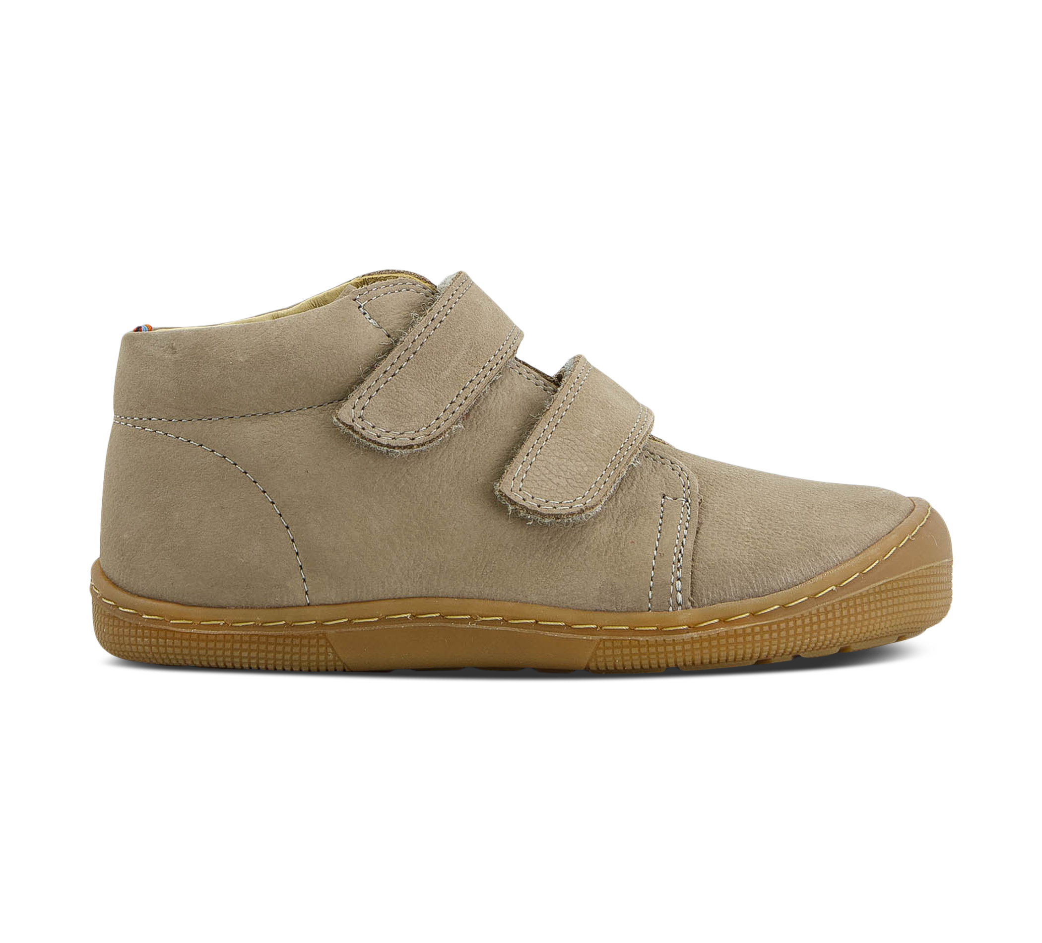 aussen Barefoot Napa Velcro