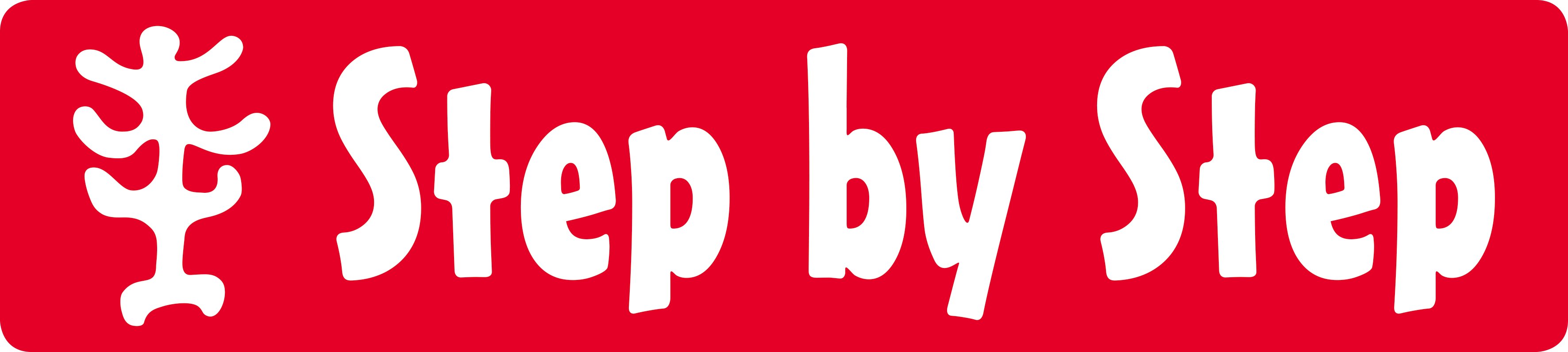 Step By Step