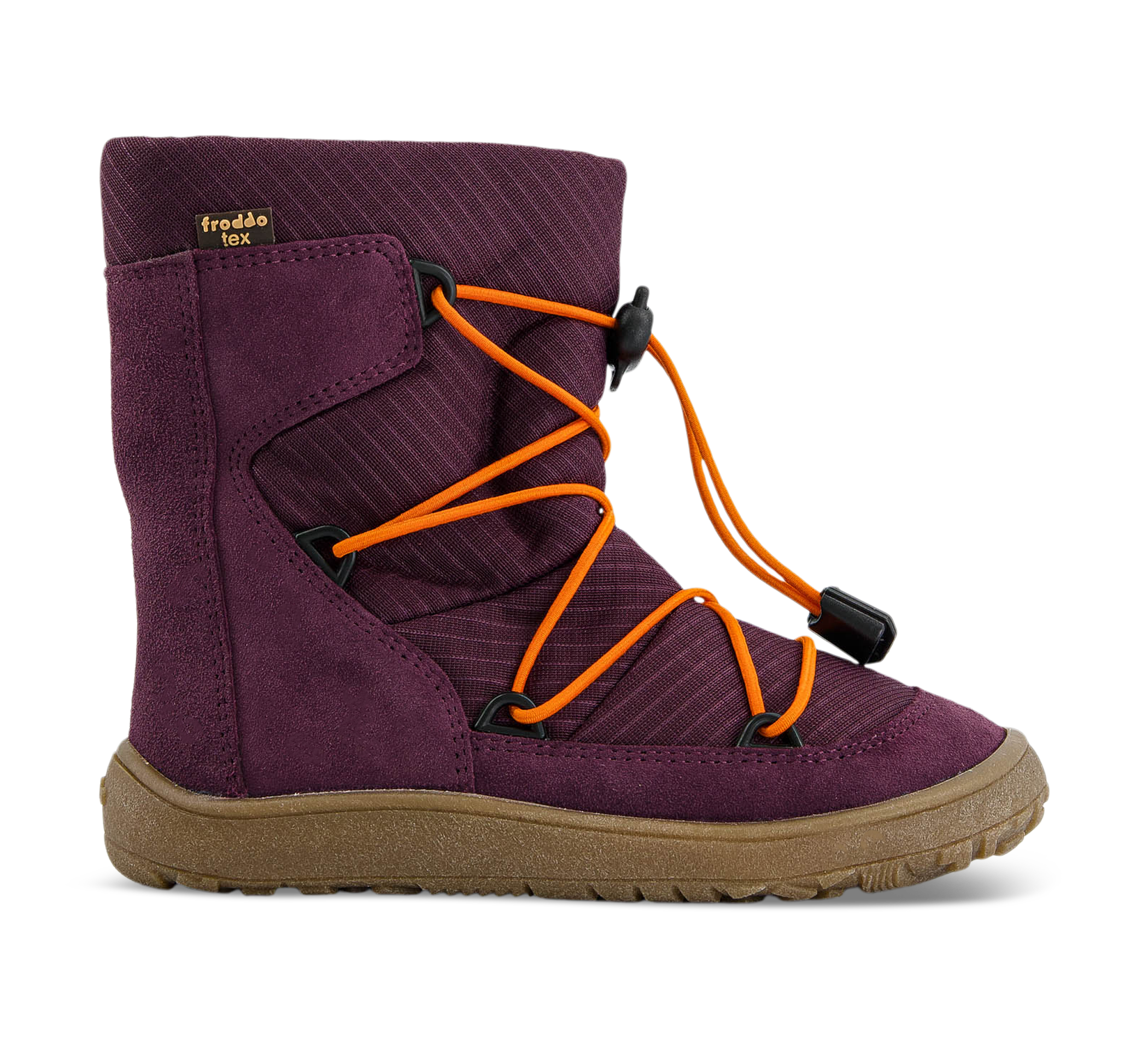 aussen Tex Track Wool