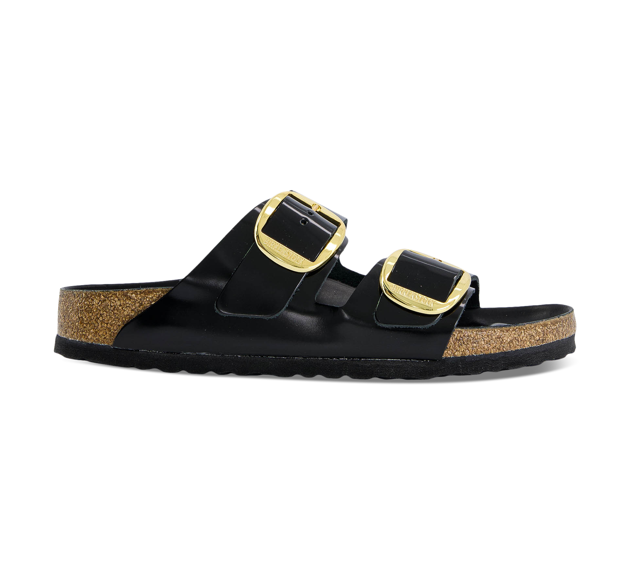 Arizona BB LENA High Shine Black HEX Arizona Big Buckle