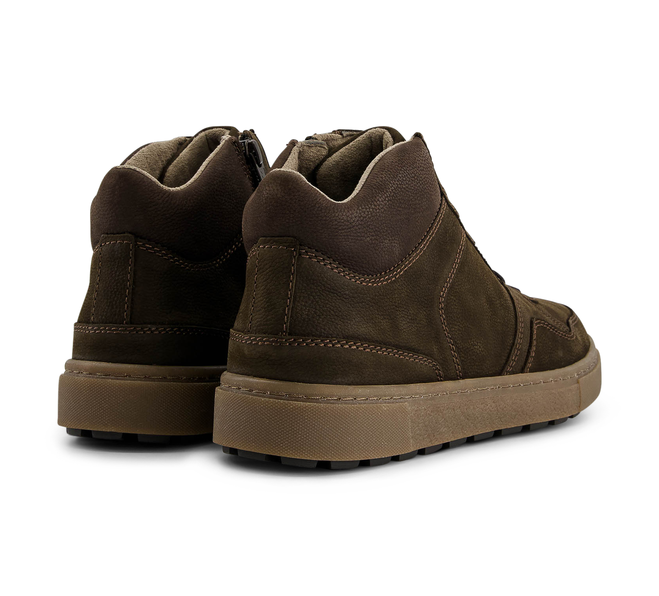 Schnürboots