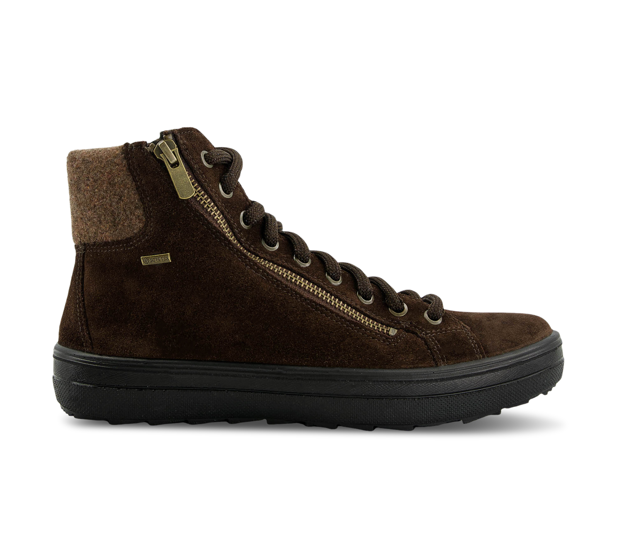 Stiefelette Leder \ MIRA Mira