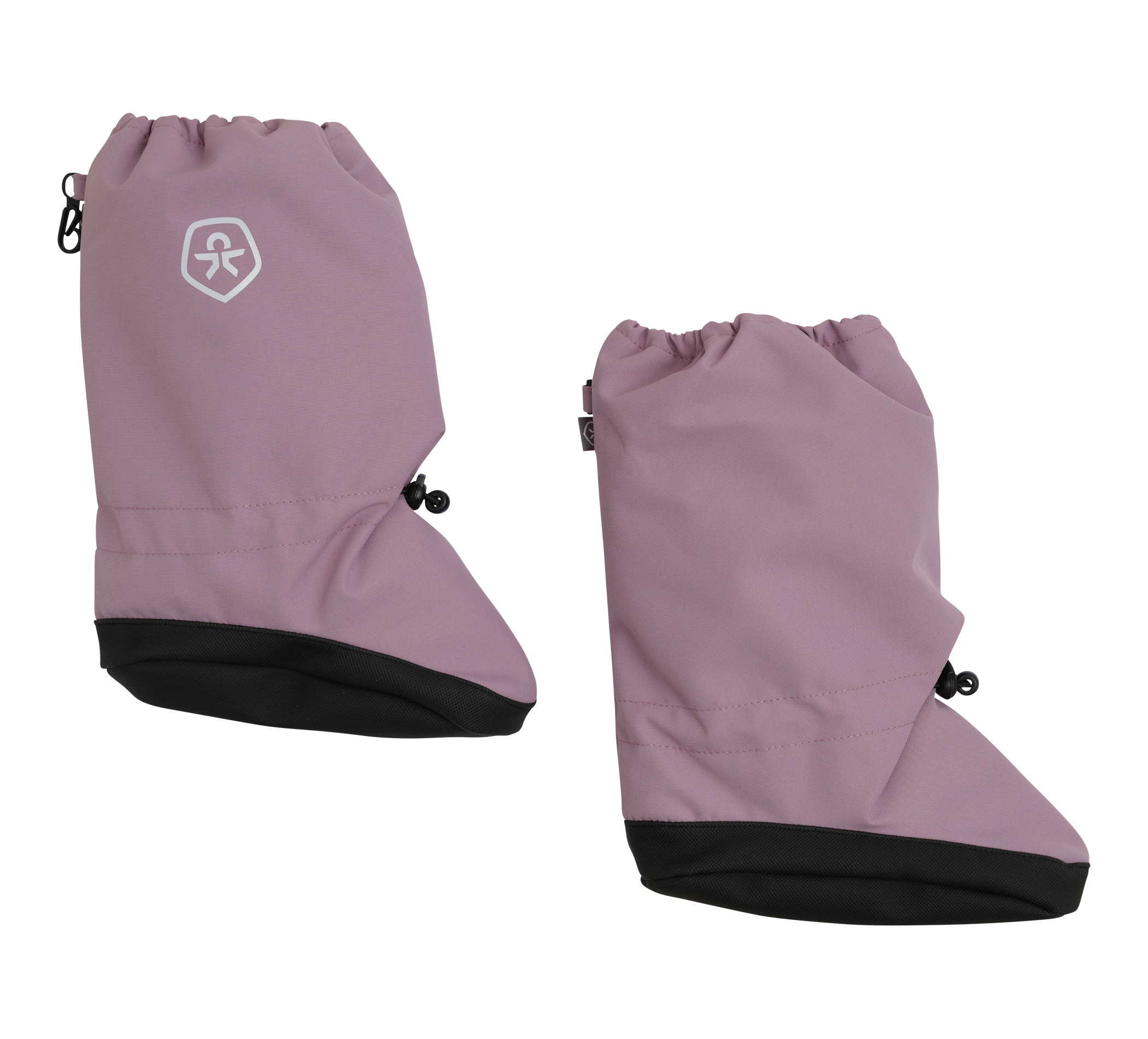 aussen Footies W. Anti Slip