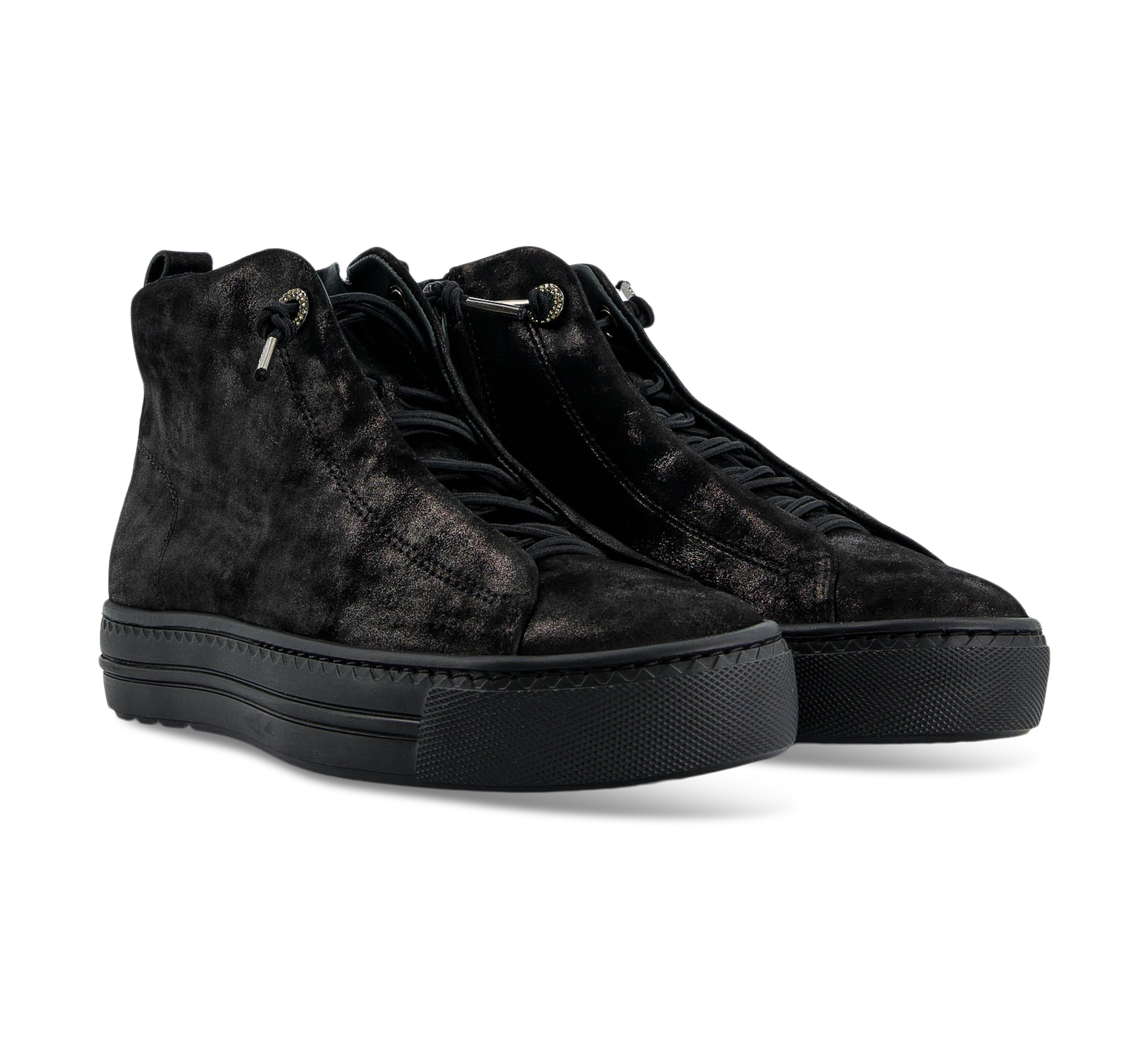 paar Sneaker high