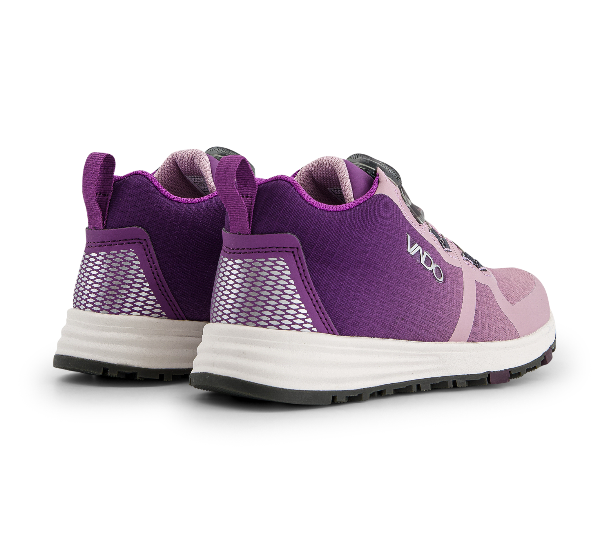 hinten Fresh Mid Boa Gtx