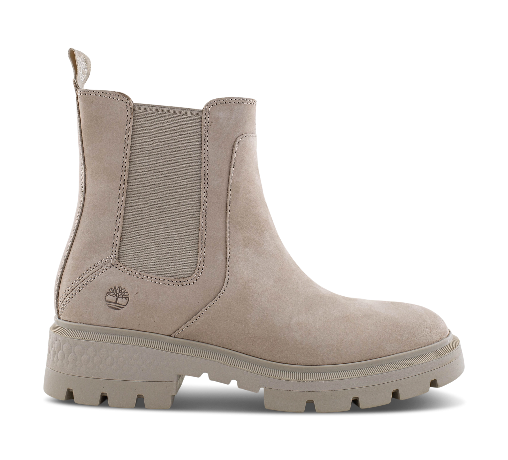 Cortina Valley - Chelsea Boots