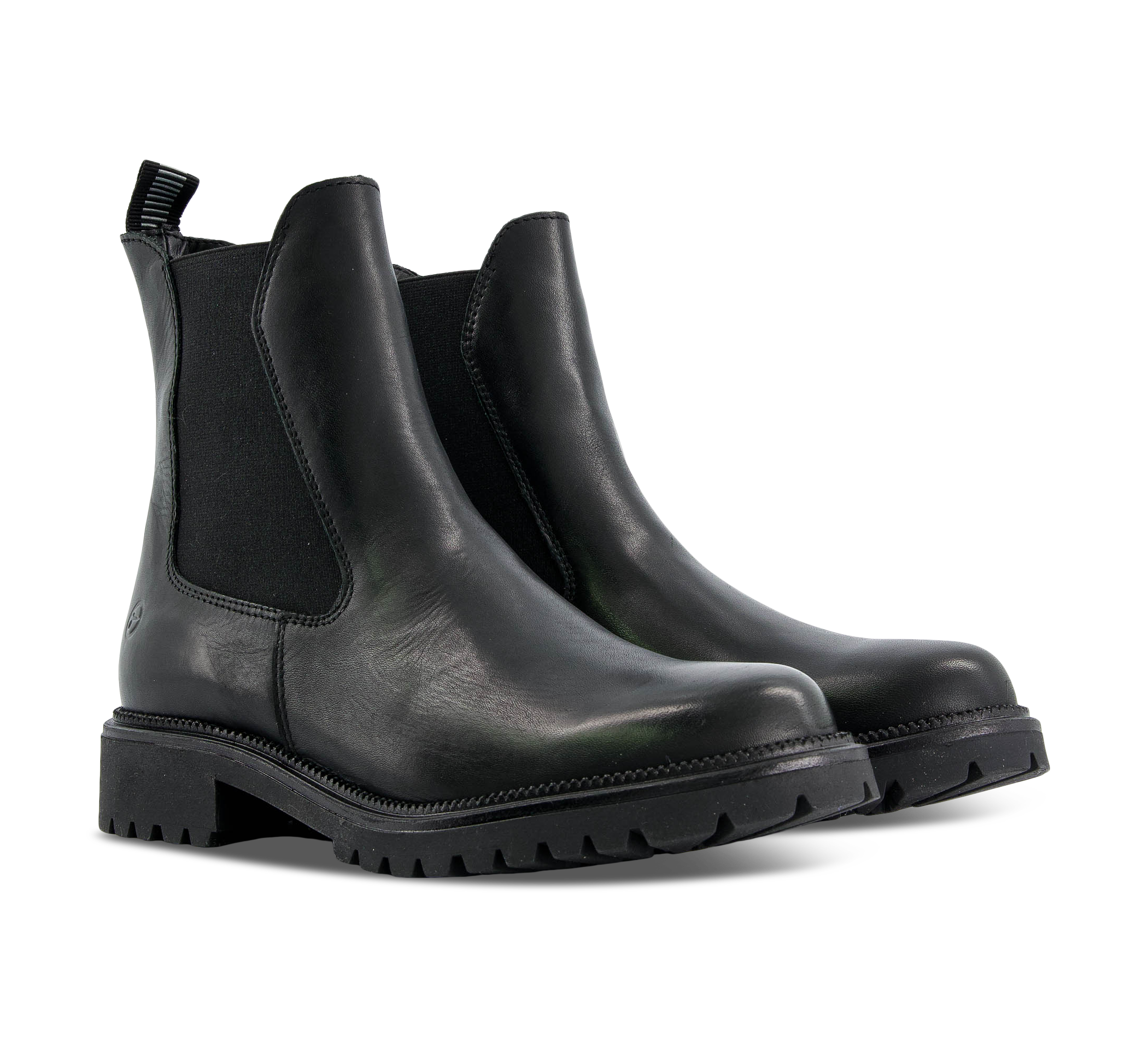 Chelsea Boots
