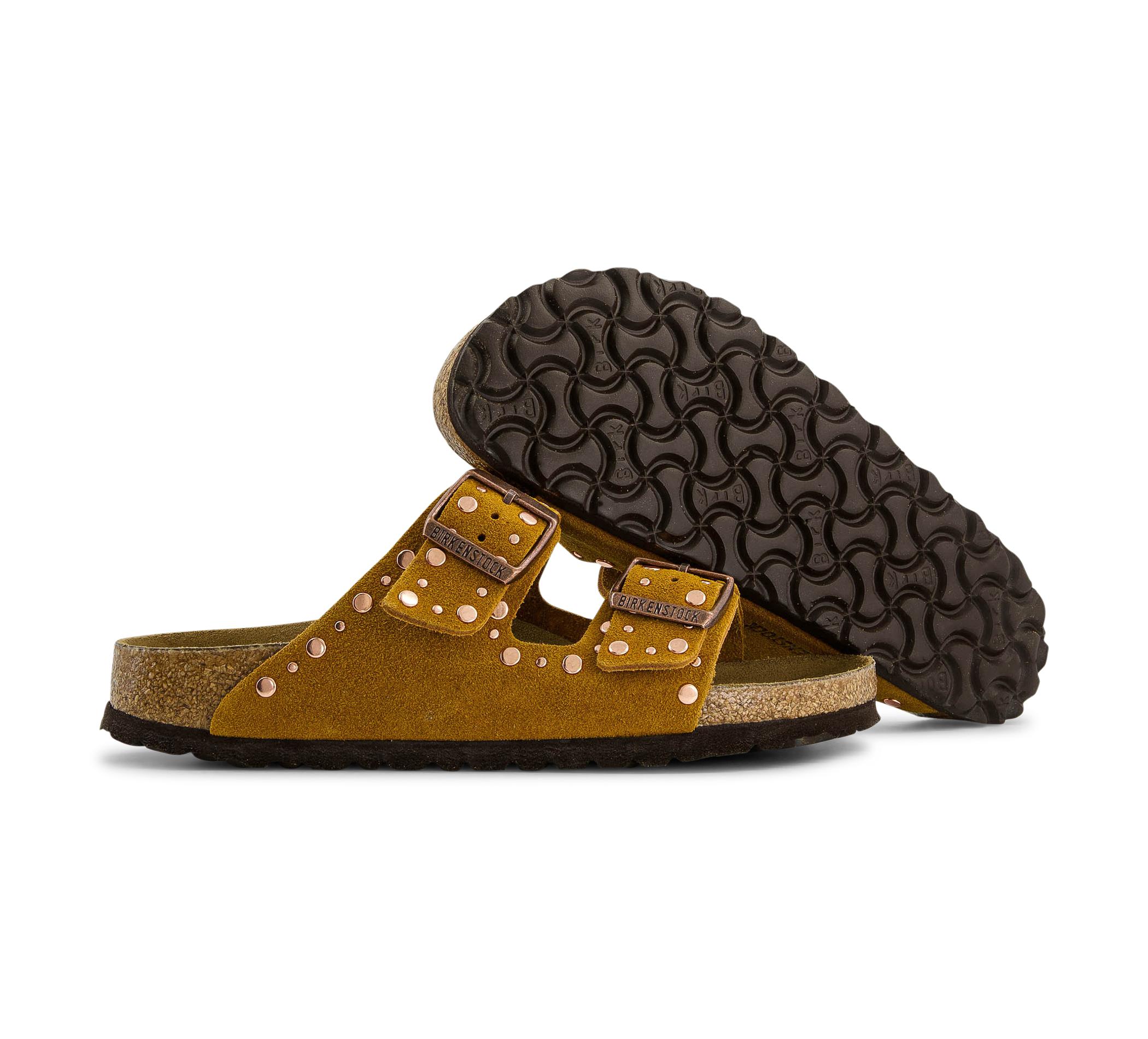 Arizona Rivet LEVE Mink