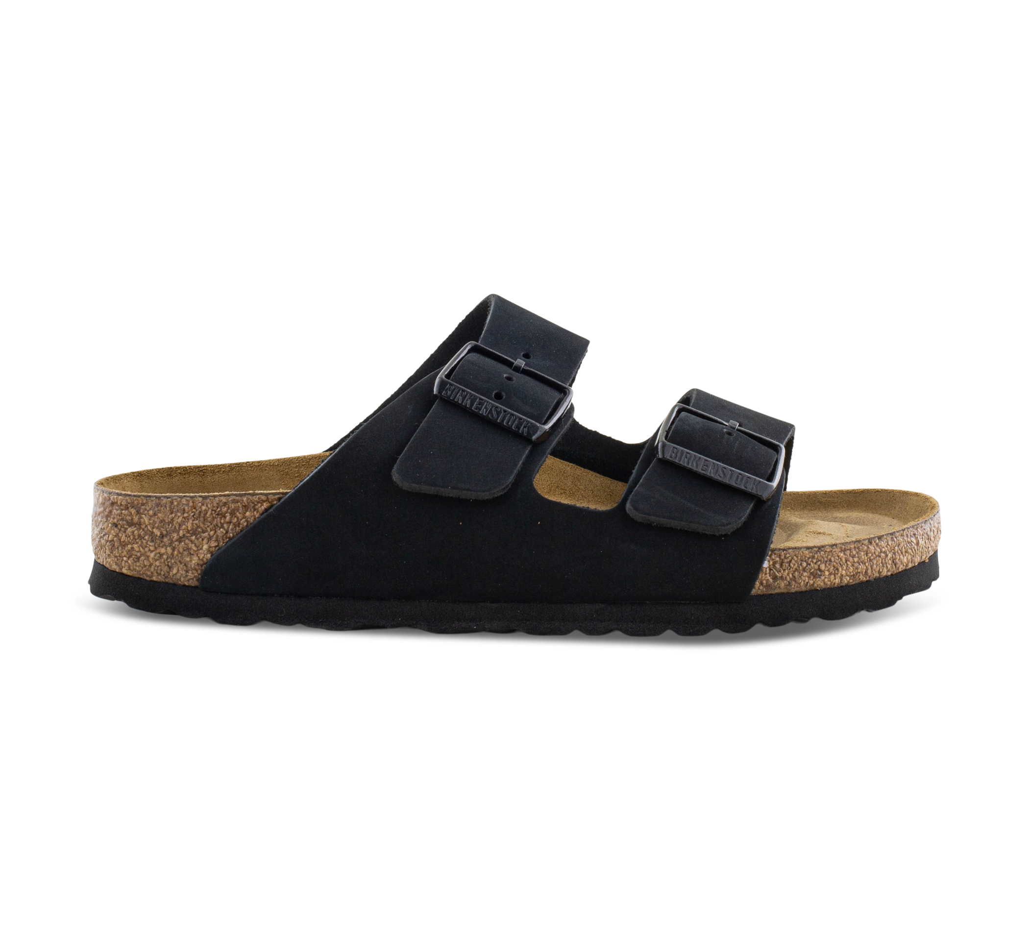 Arizona SFB NU Black Arizona - Offene Hausschuhe