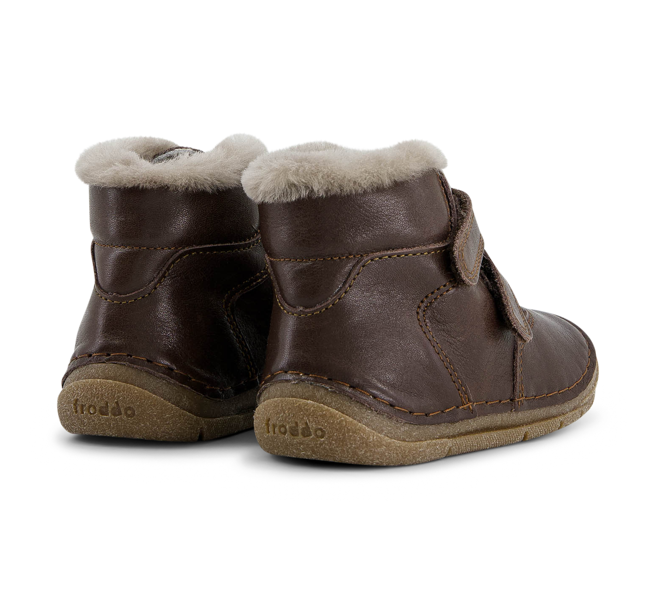 hinten Paix Up Winter