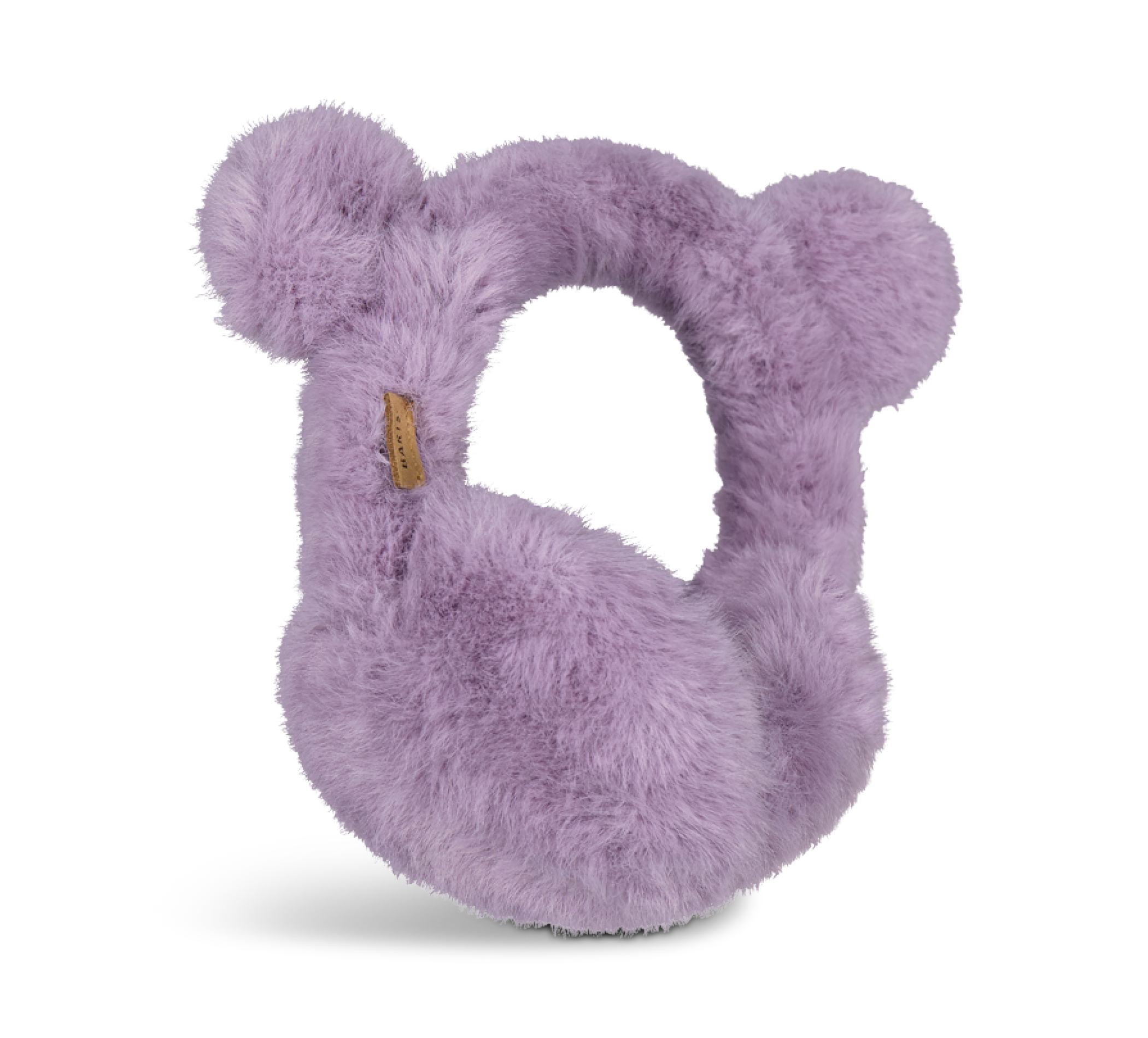 Beriberi Earmuffs Beriberi Earmuffs