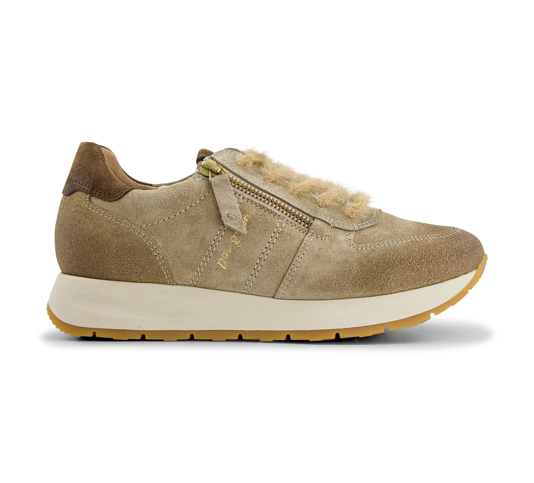 0080-5444-091 Sneaker low