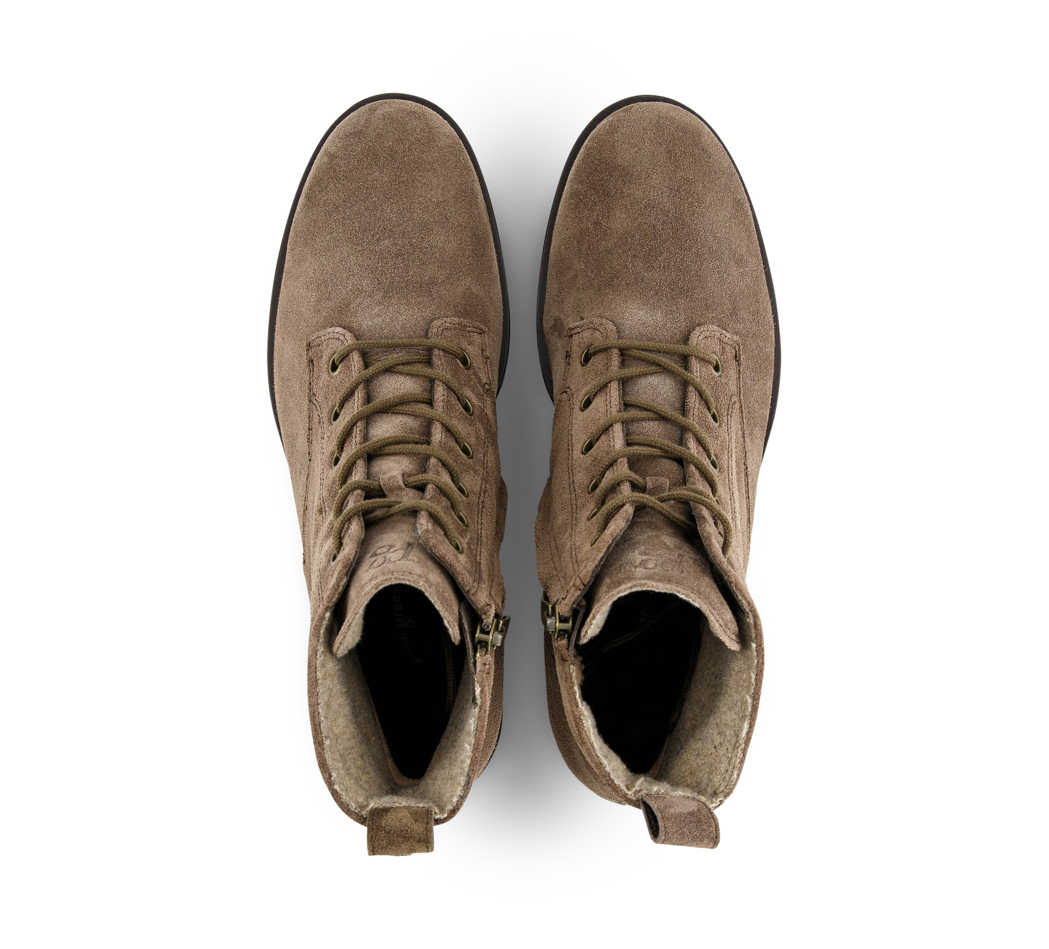0080-8280-000 Schnürstiefel
