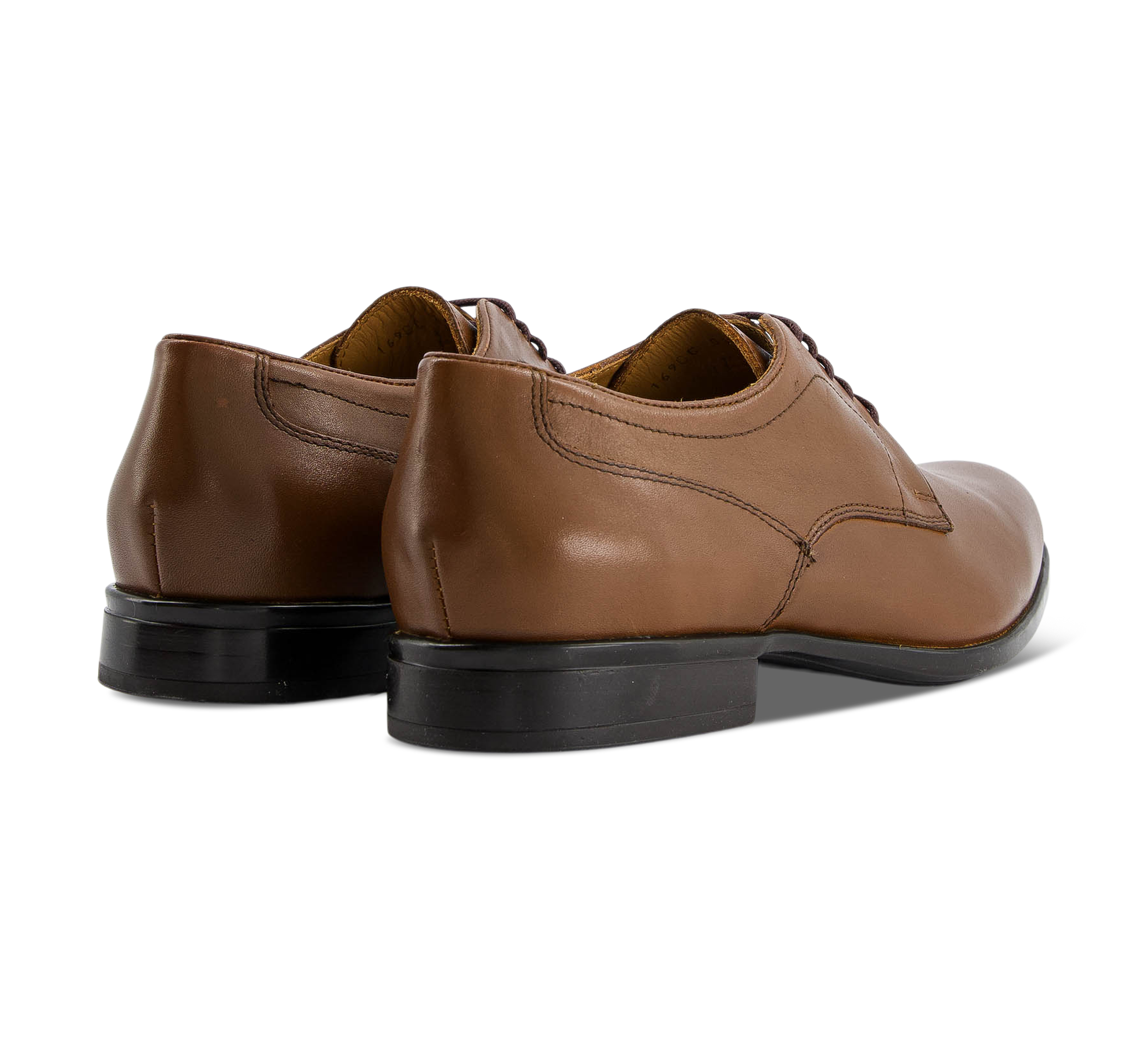 U IACOPO Iacopo - Business-Schuhe