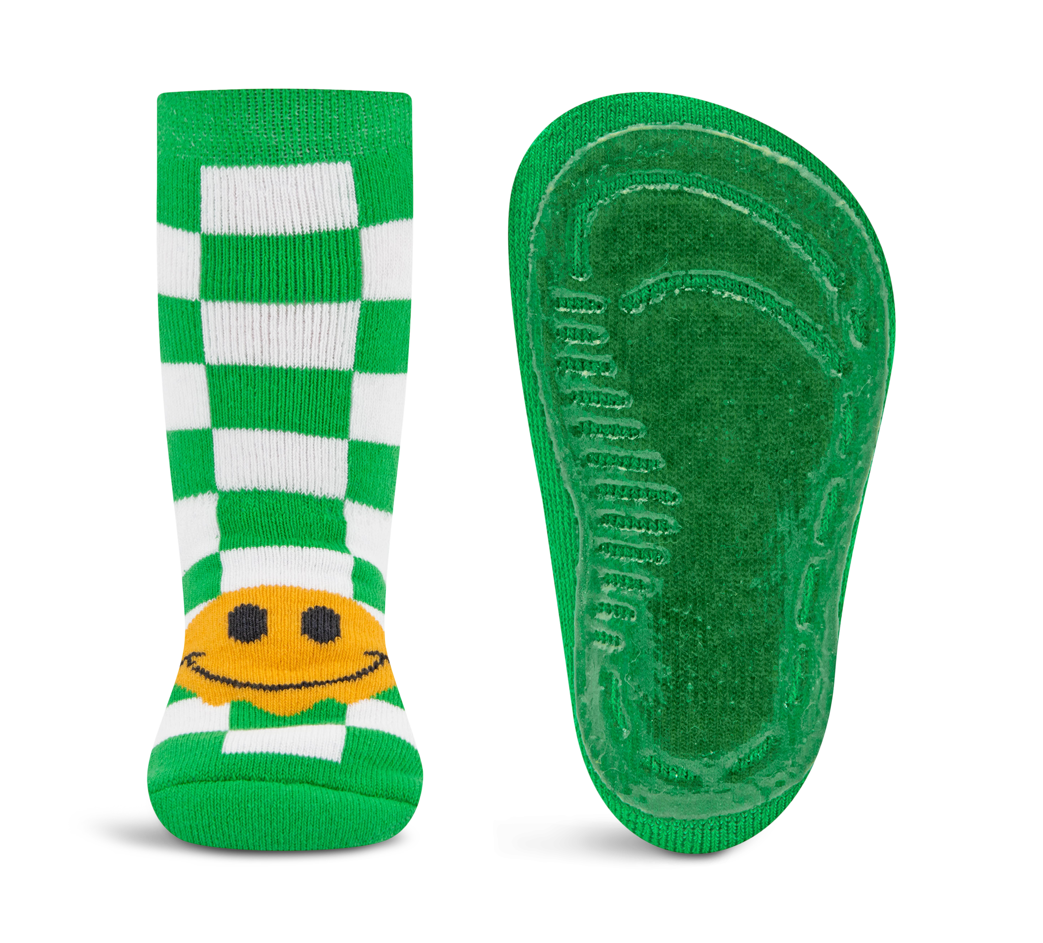 aussen Playsocks Smiley