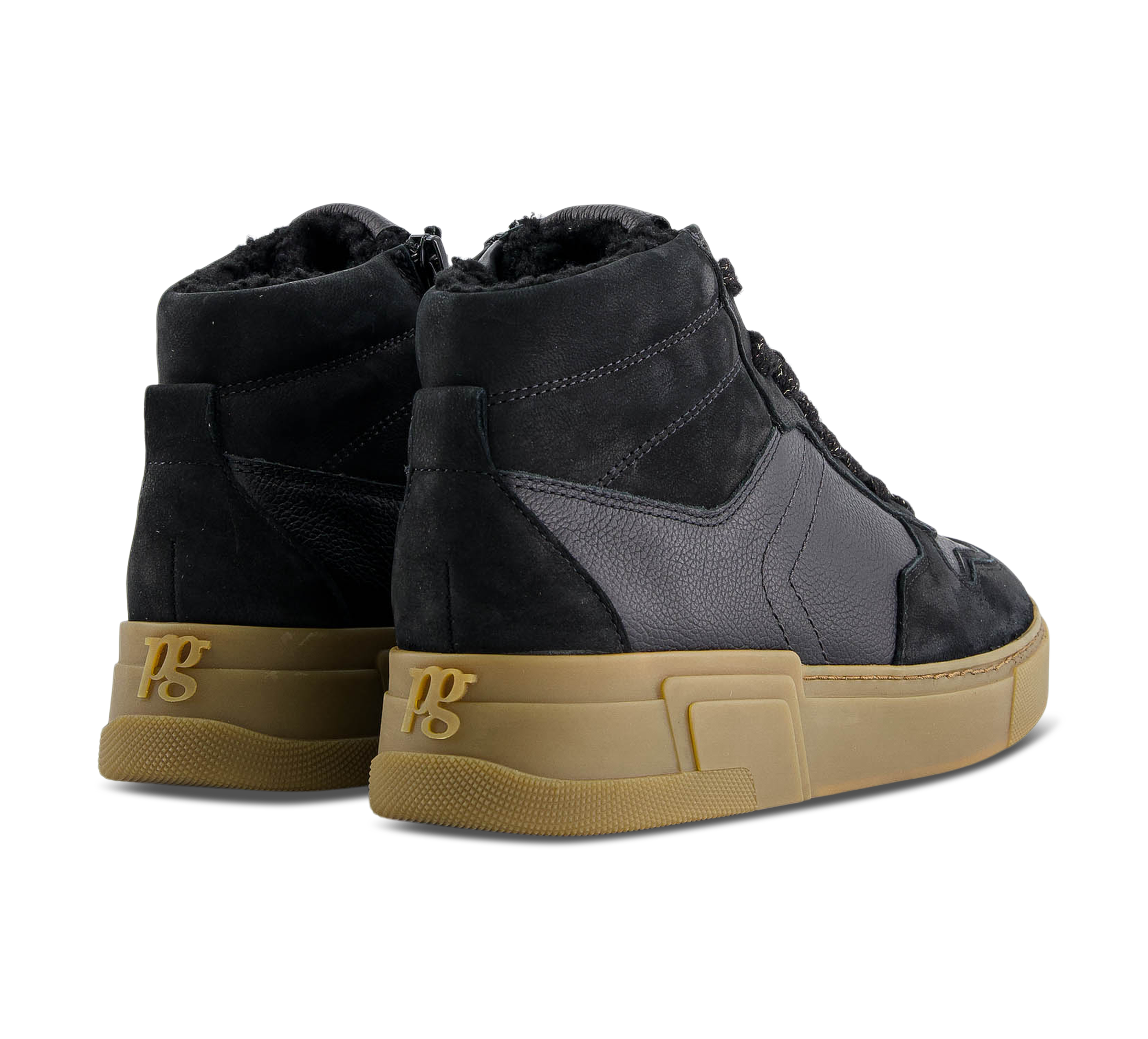 0076-5373-016/Hightop-Pauls