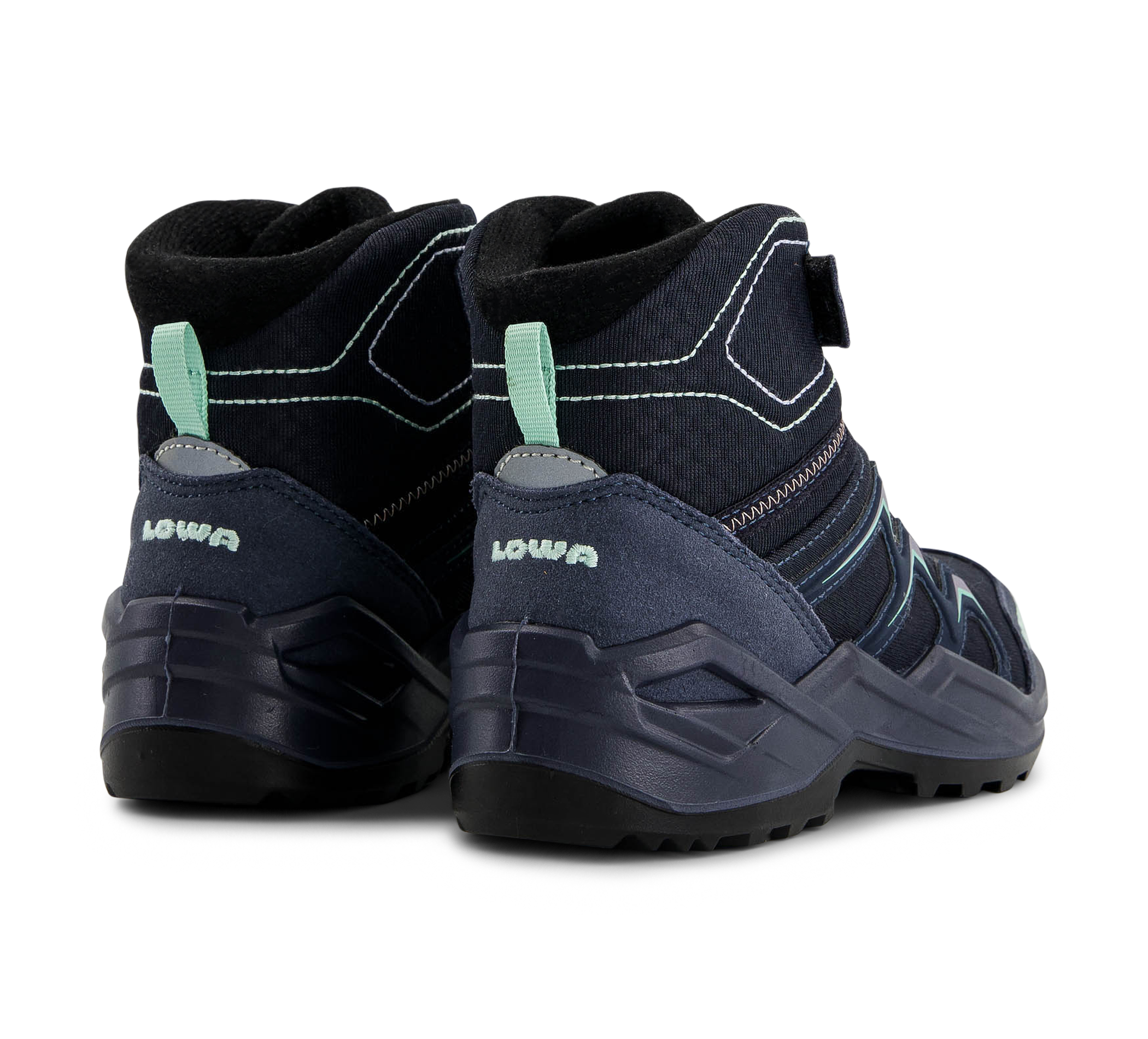 MADDOX WARM GTX MID JR Maddox Warm Gtx Mid Jr
