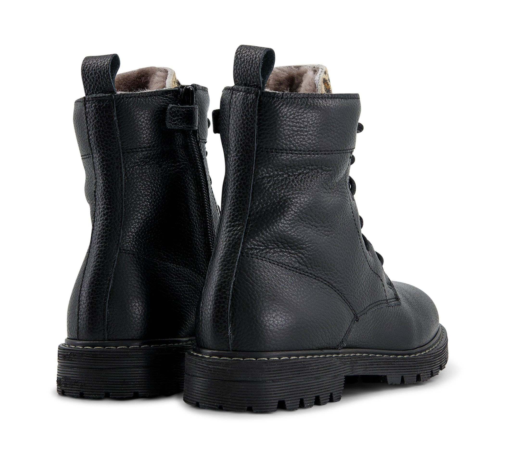 Winterschuhe