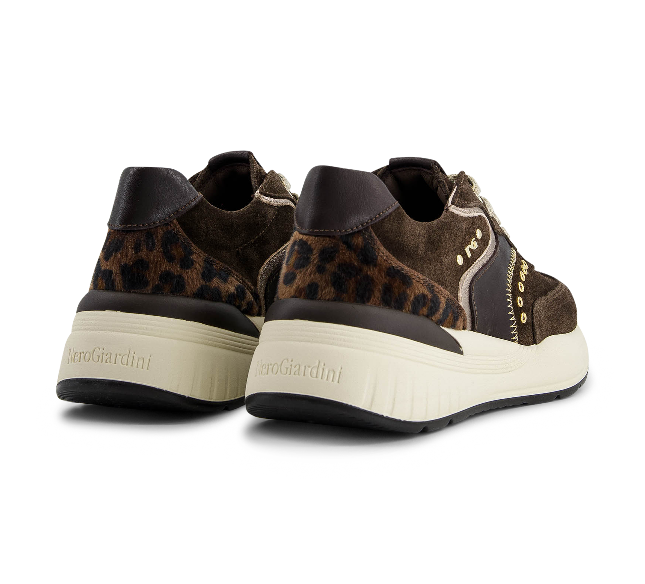 hinten Sneaker low