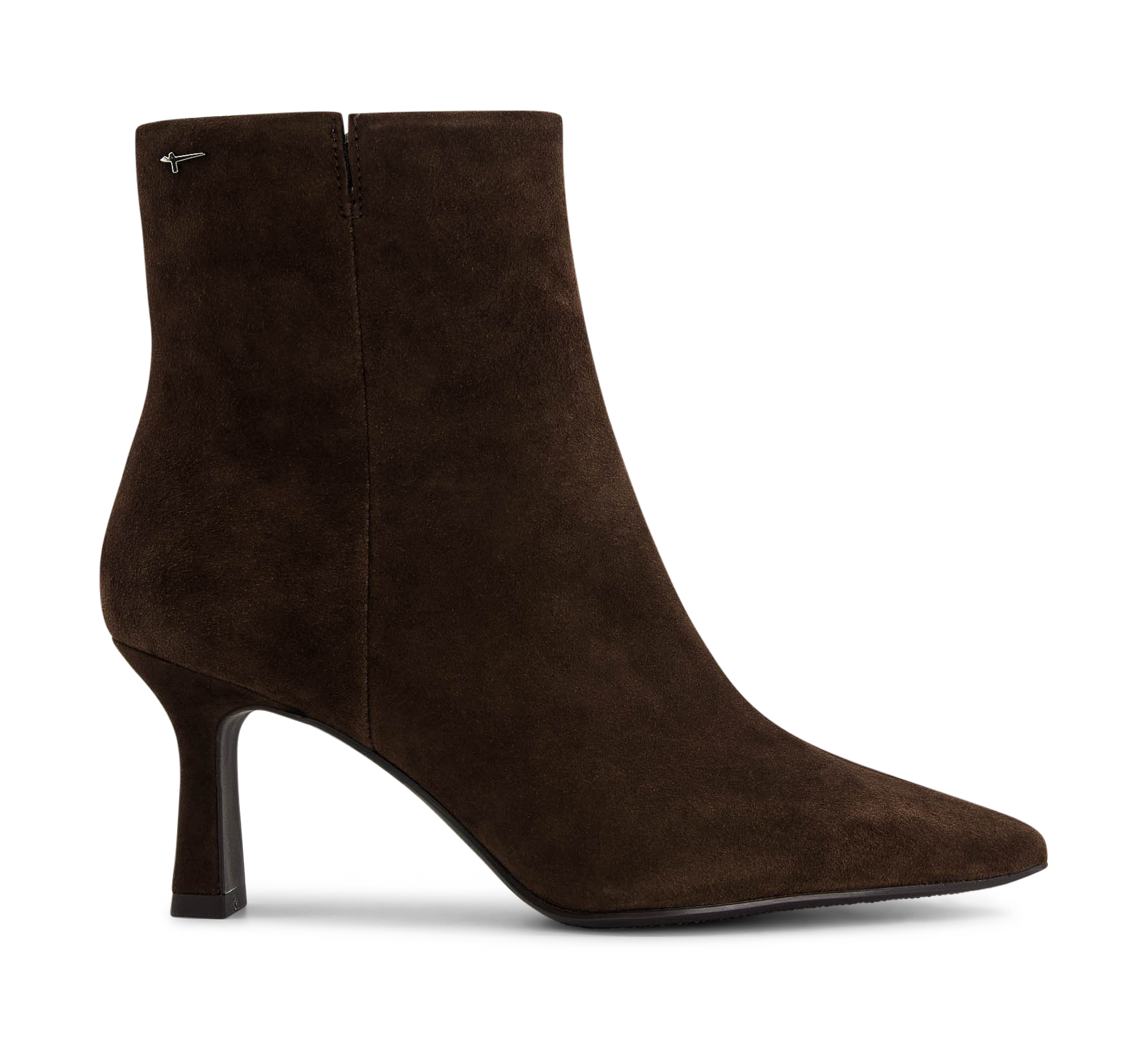 Da.-Stiefel Klassische Stiefelette