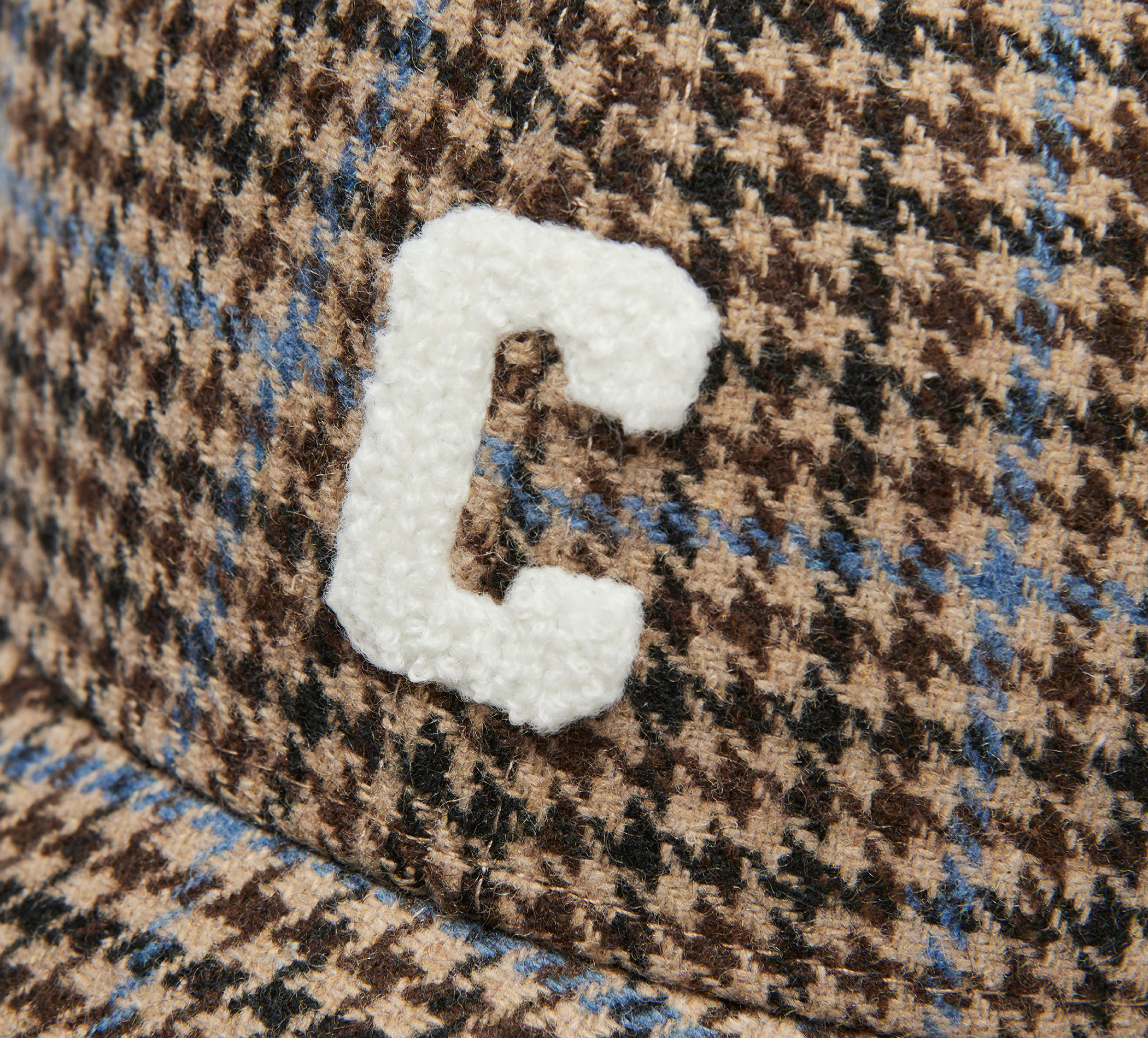 Cap