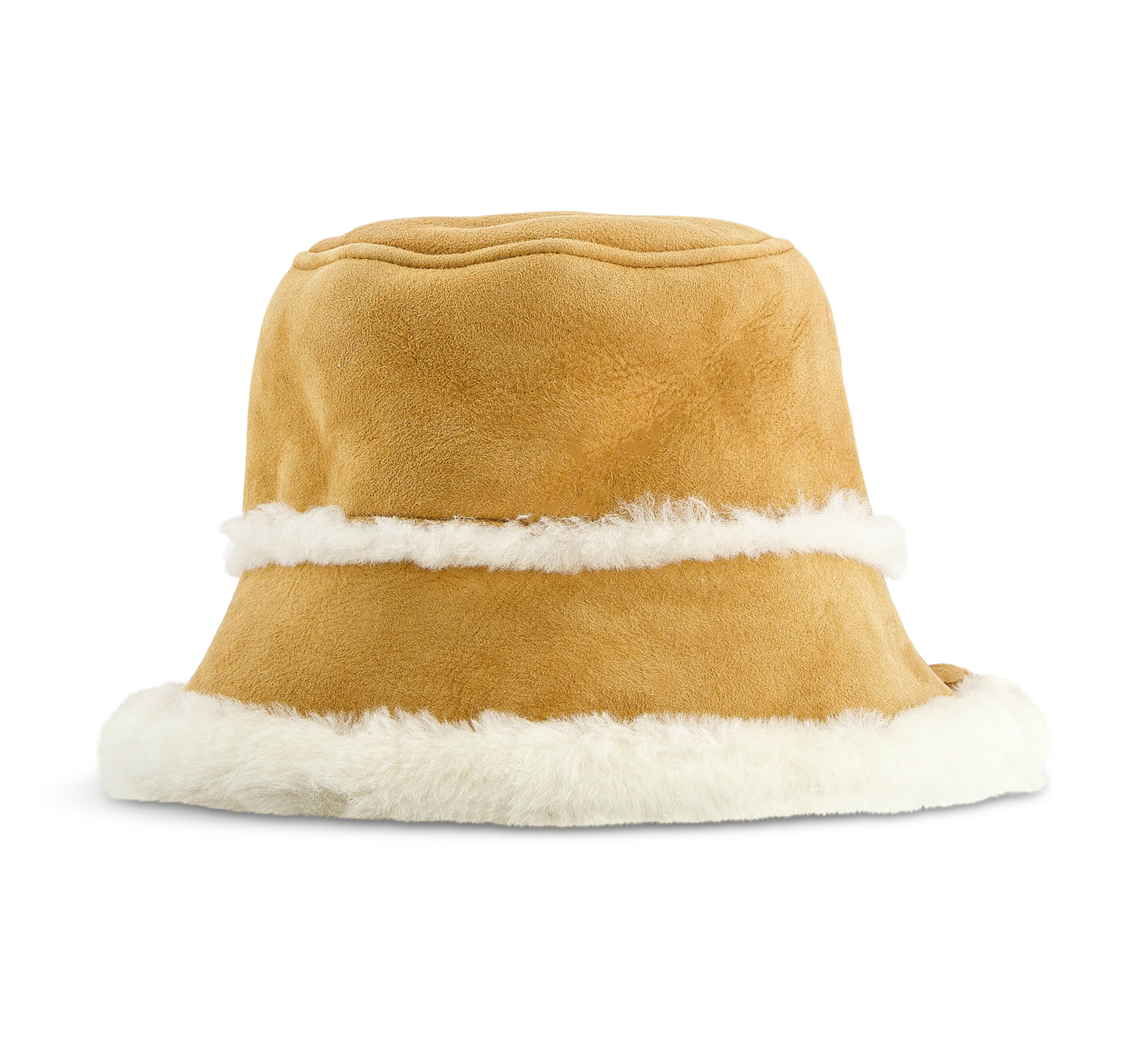 Emu Sheepskin Hat