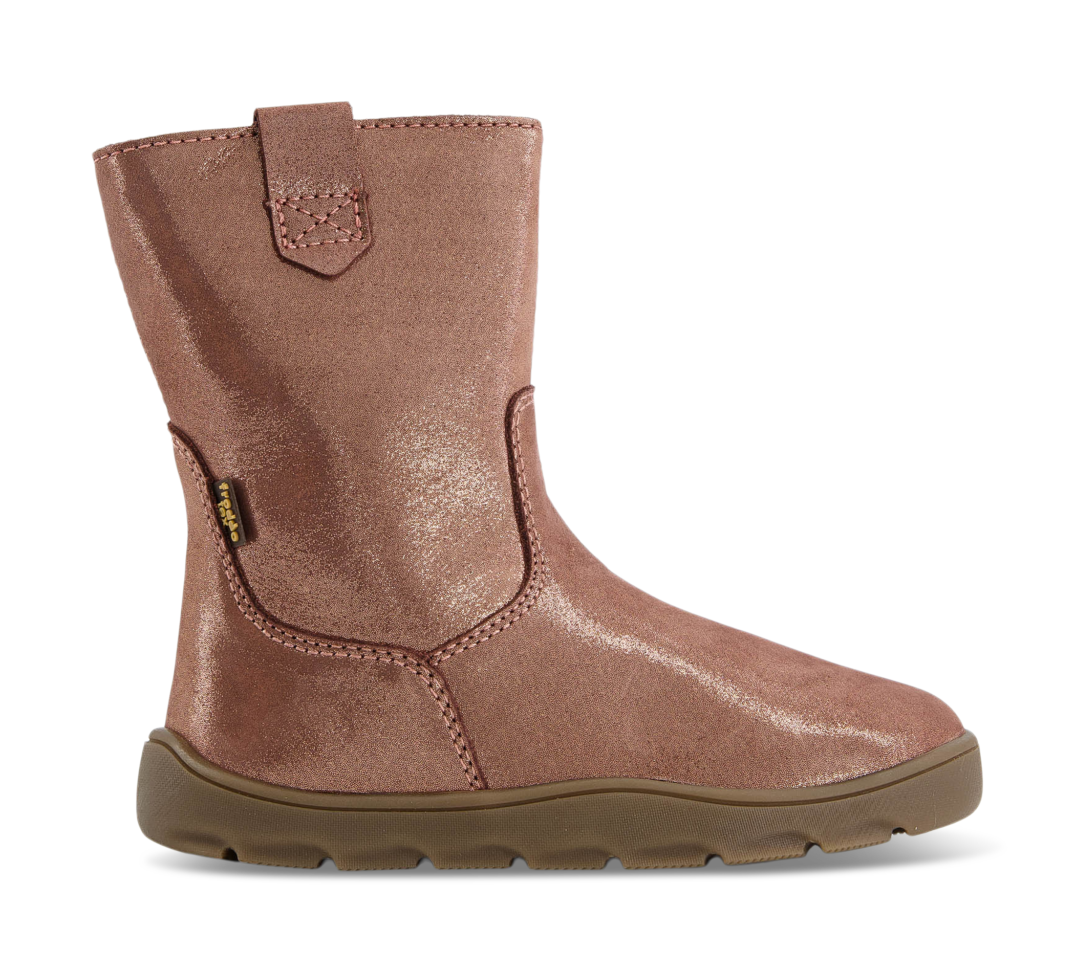 aussen Zeru Tex Boot