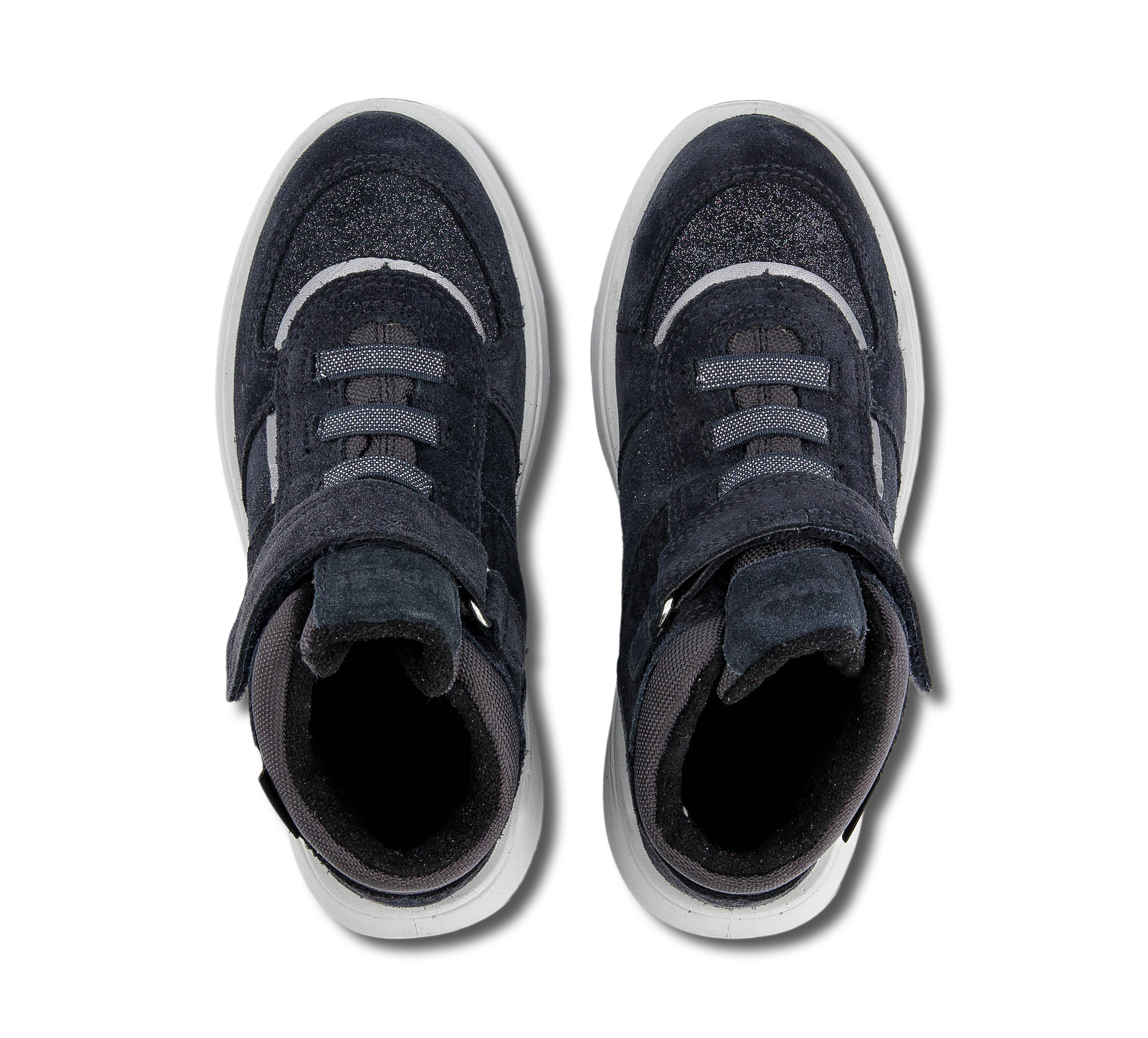 Halbschuh Leder \ MELODY