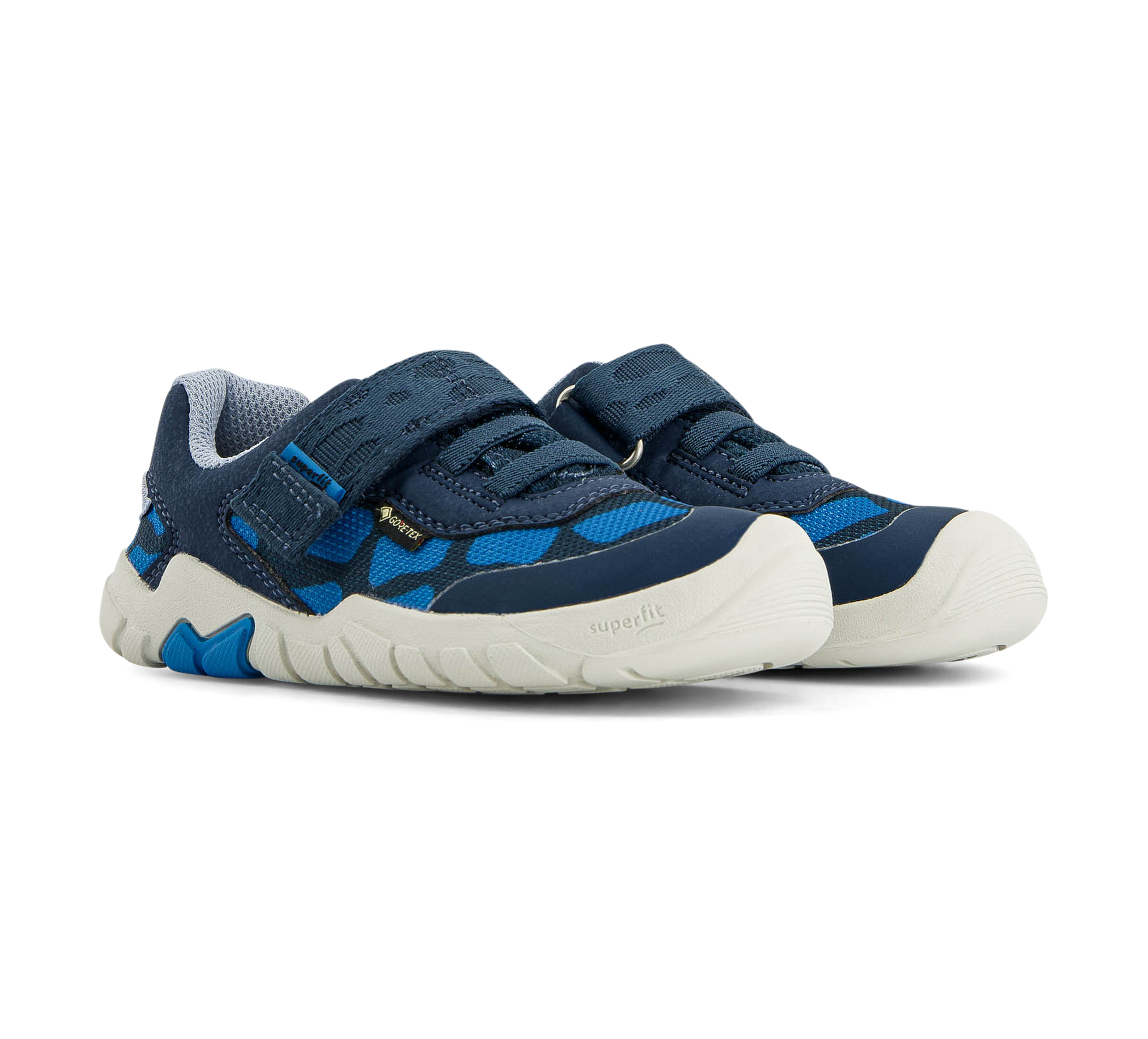 Schuh Textil \ TRACE