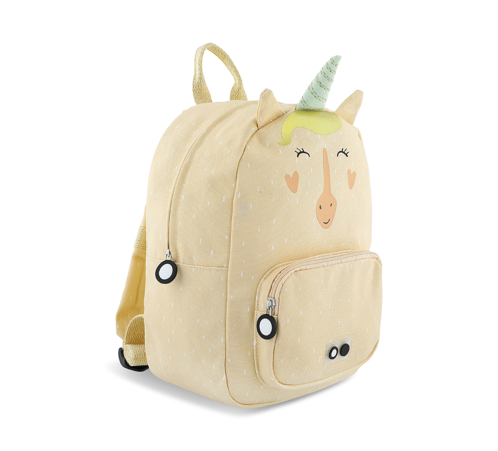 Rucksack gross Einhorn 7.5l