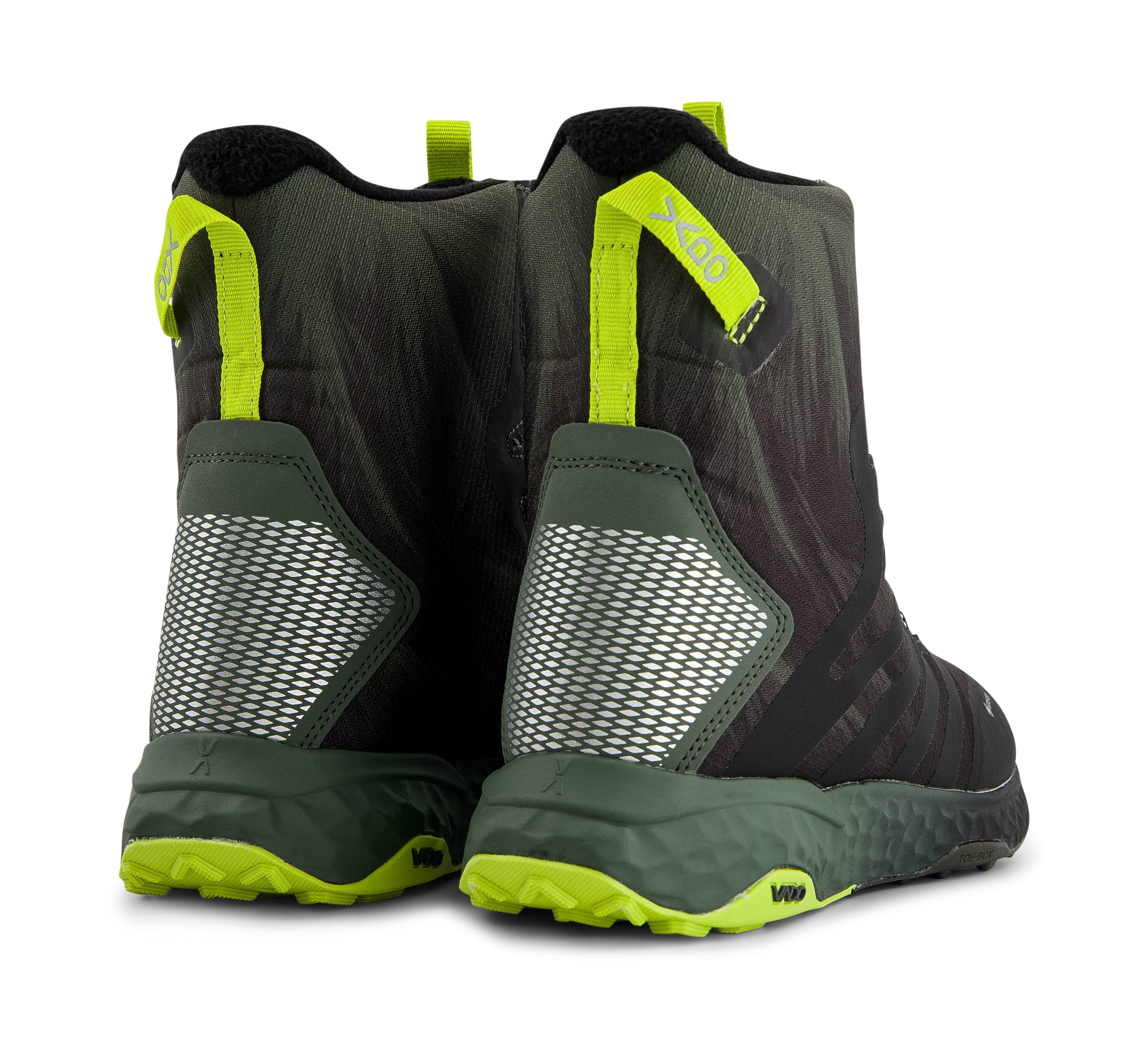 hinten Surfer Hi Boa Gtx