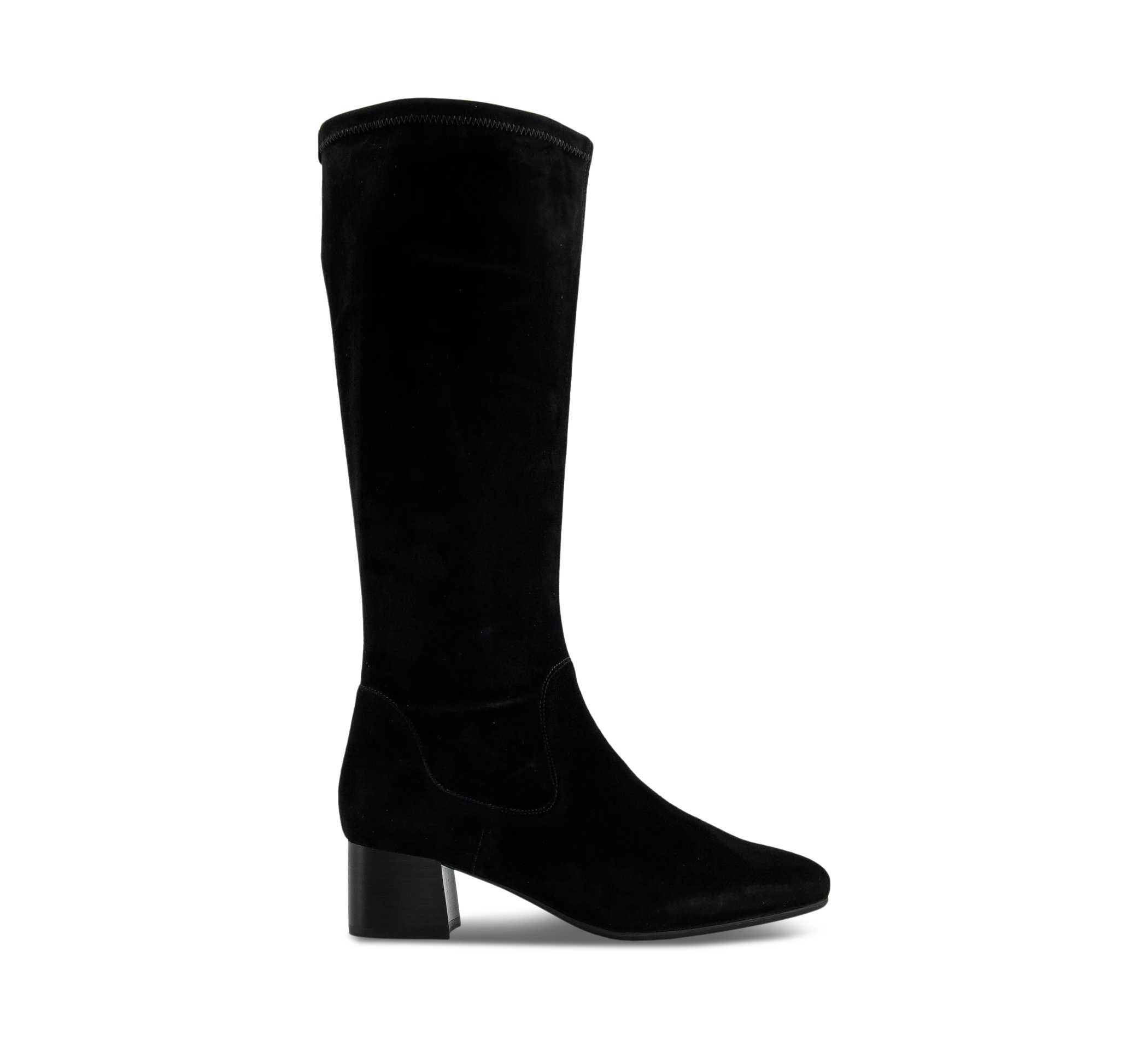 aussen Langschaftstiefel