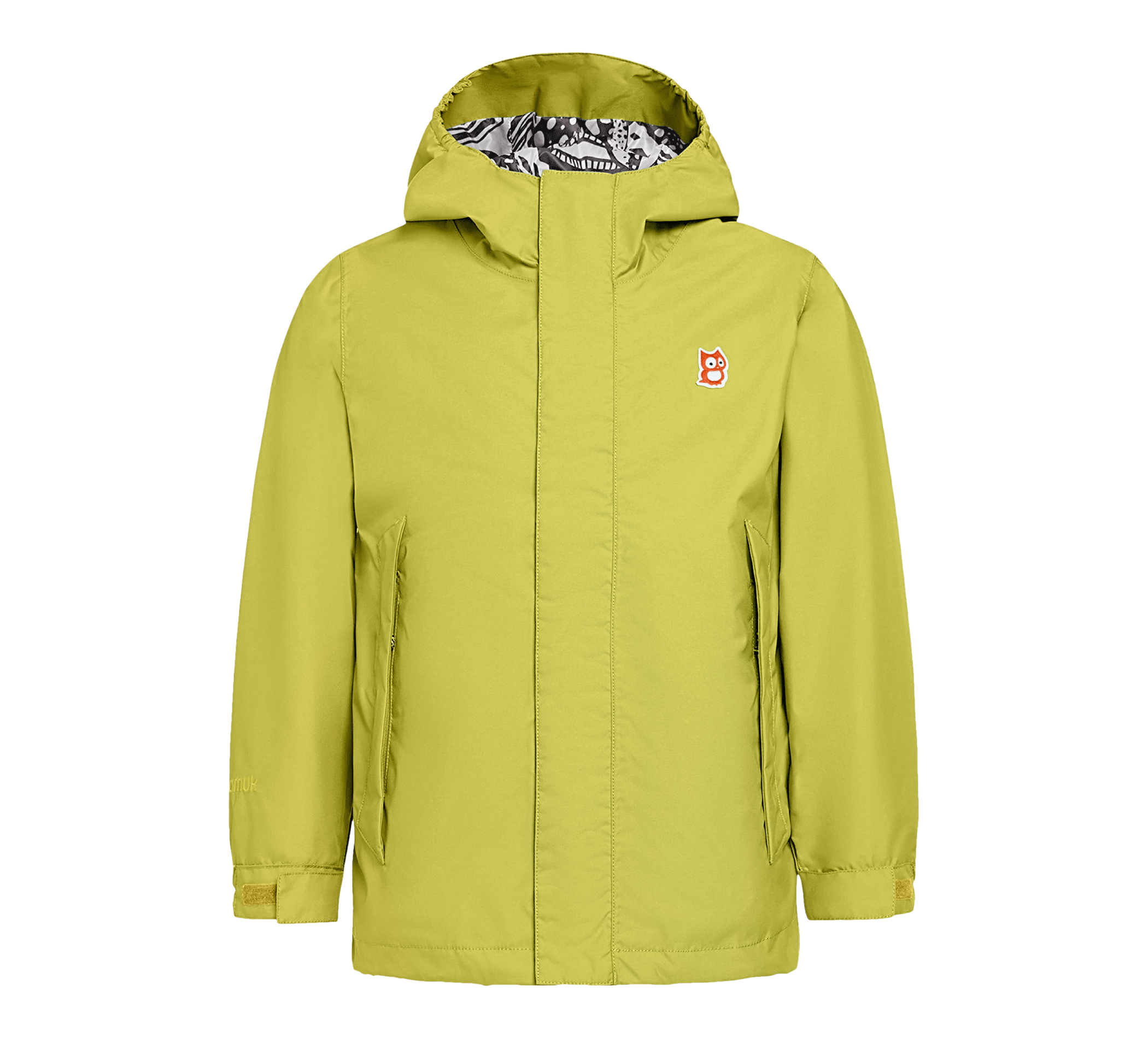 aussen Chip Rain Jacket