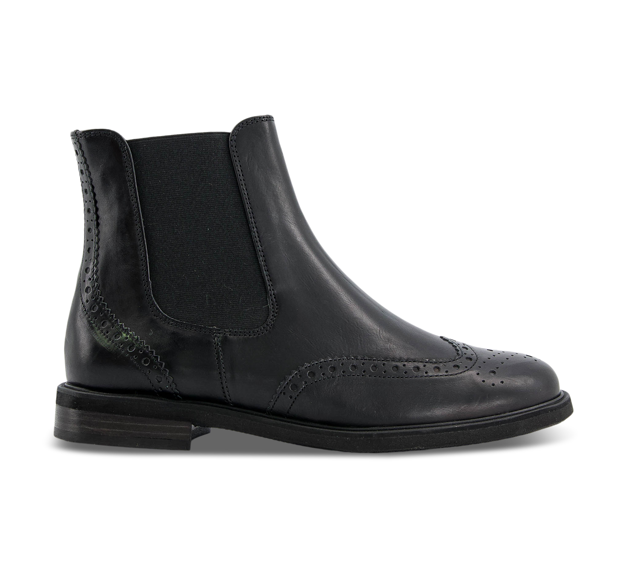 8070 Chelsea Boots