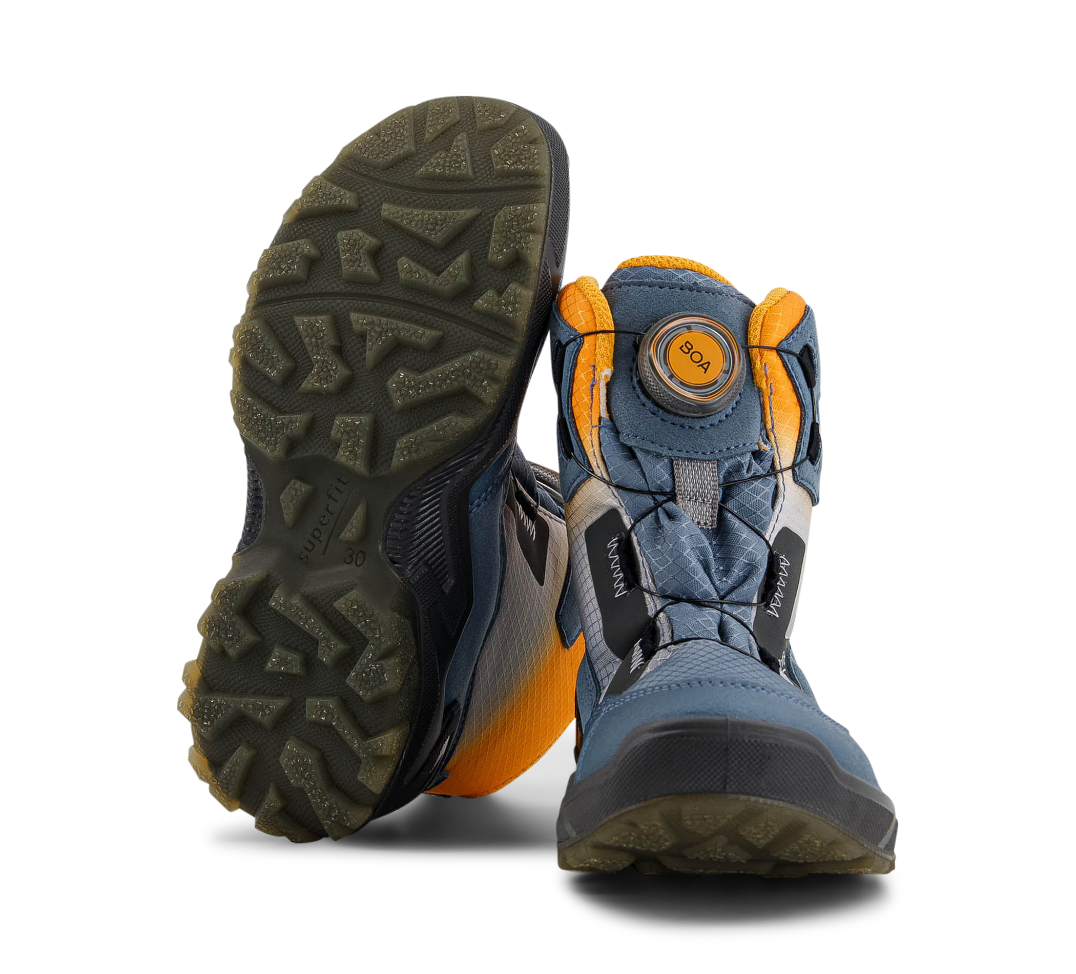 Schuh Textil \ JUPITER ICE Jupiter Ice Gtx